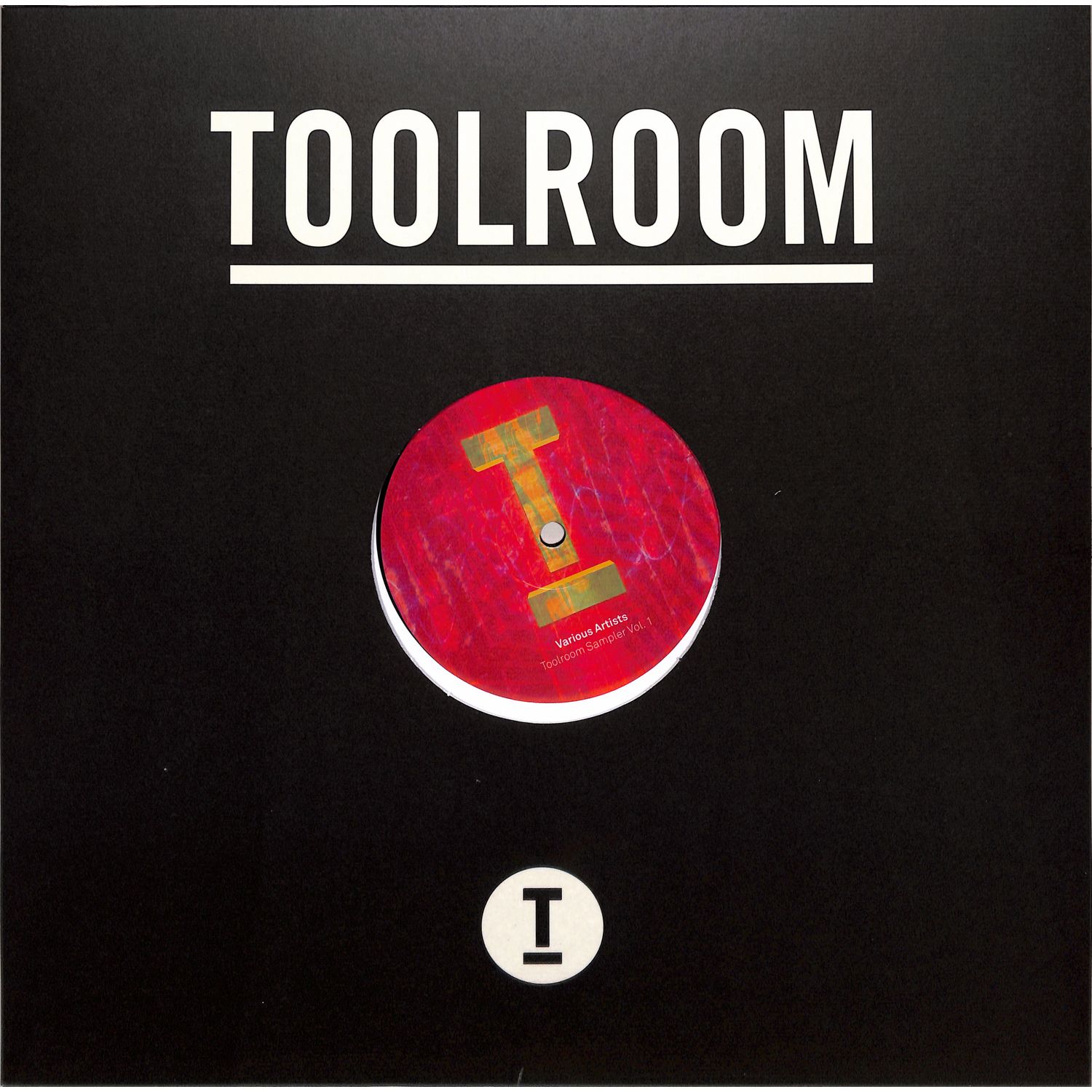 Various Artists - TOOLROOM SAMPLER VOL 1