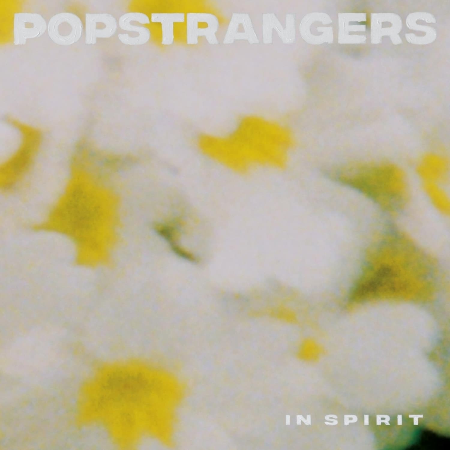 Popstrangers - IN SPIRIT 