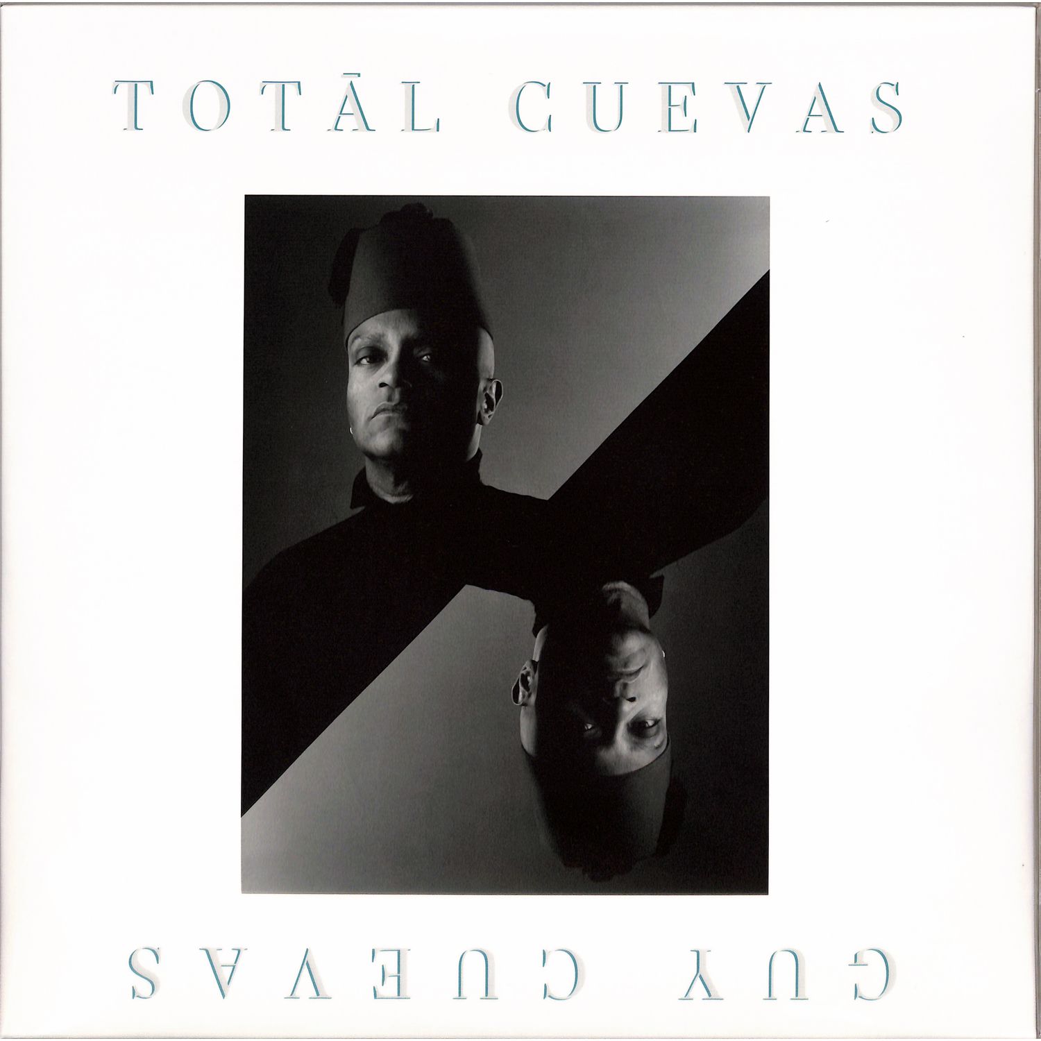 Guy Cuevas - TOTAL CUEVAS 