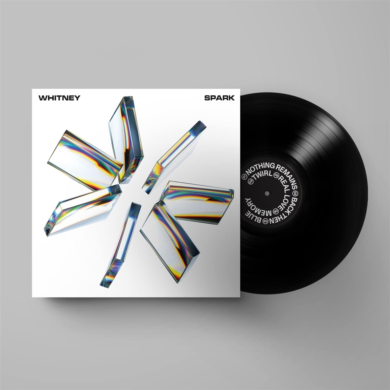 Whitney - SPARK 