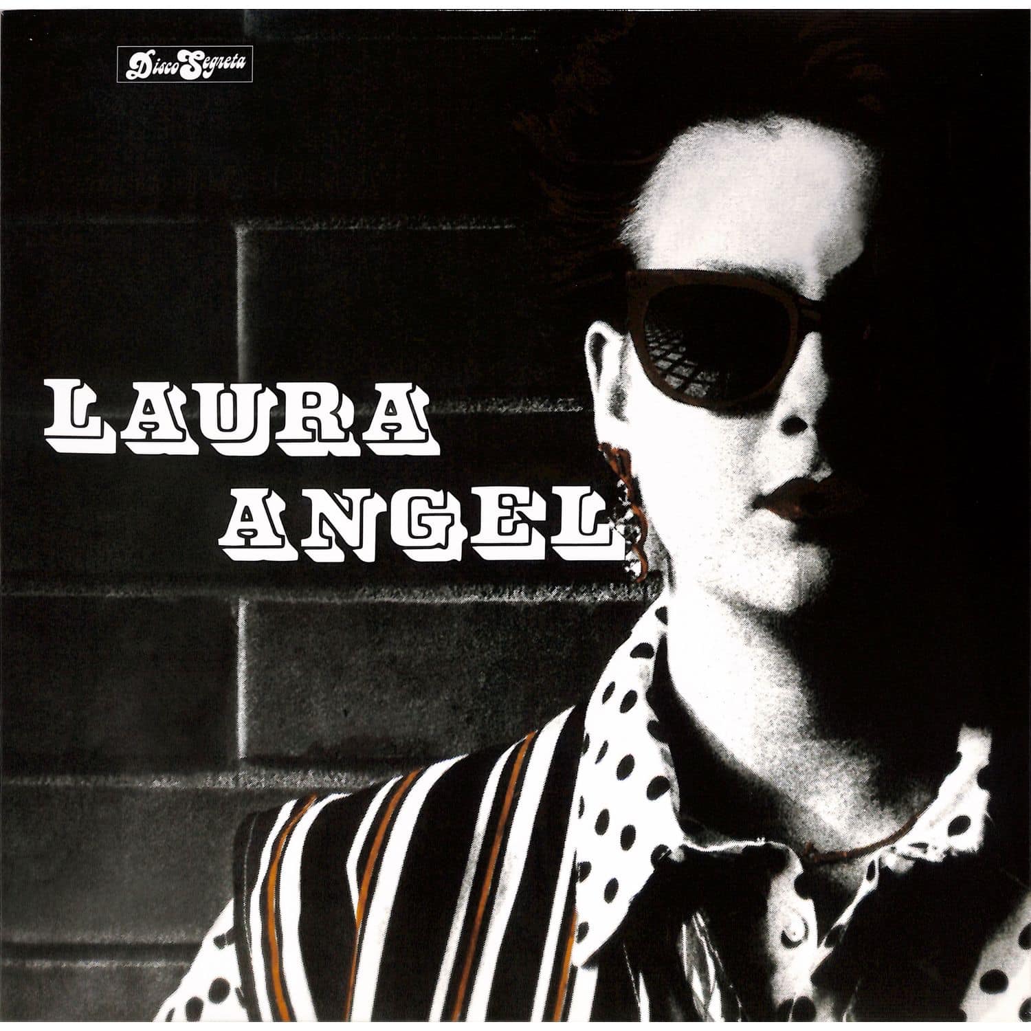 Laura Angel - IF YOU WANT / SUMMER TIME