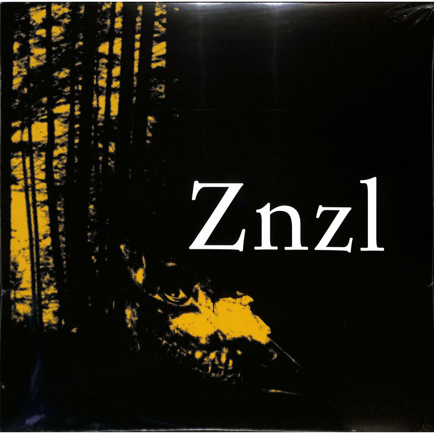 Znzl - GAZE UPON 