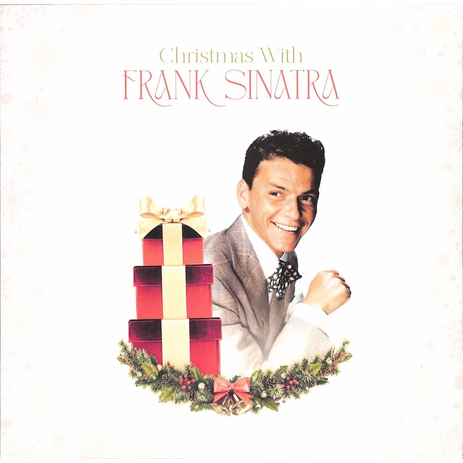 Frank Sinatra - CHRISTMAS WITH FRANK SINATRA 