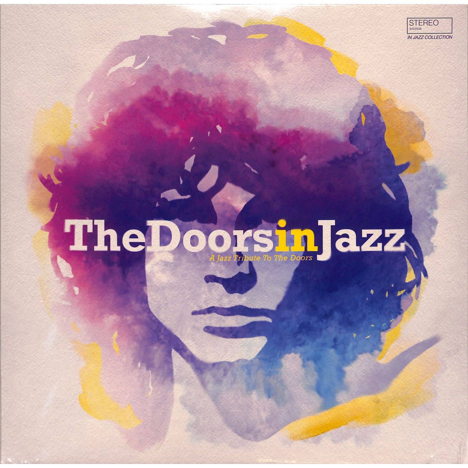 Various Artists - THE DOORS IN JAZZ 