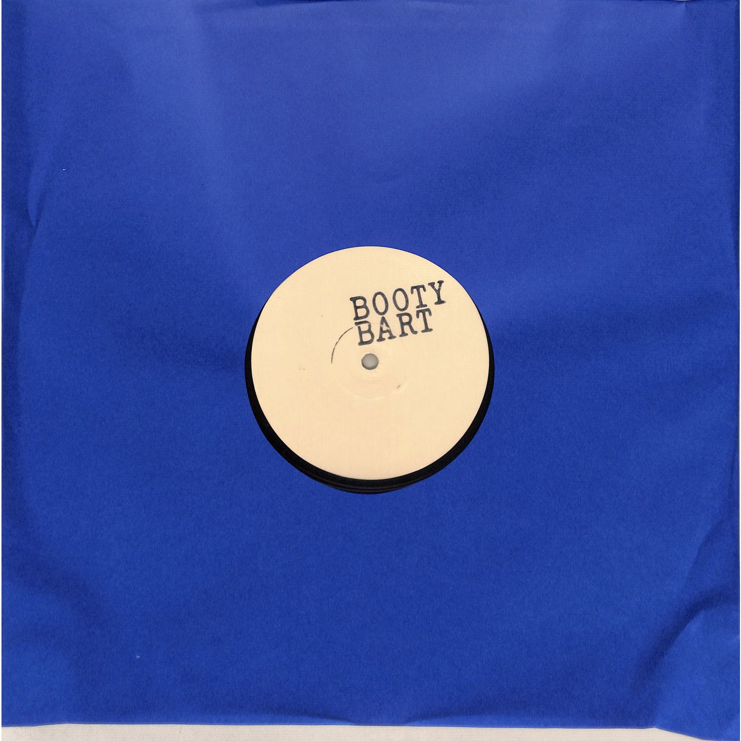 Bootybart - BOOTYBART 01