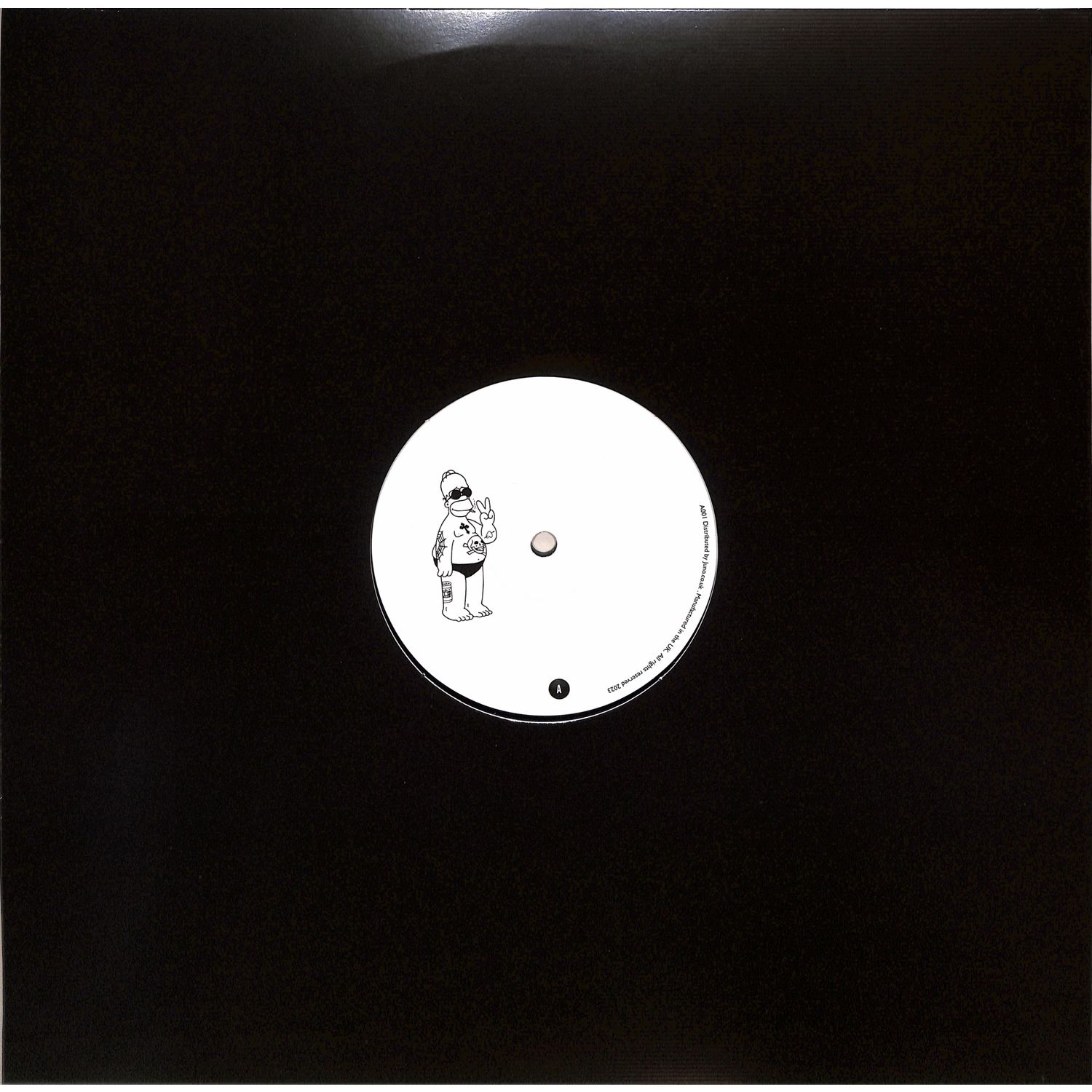 Autochrome - A001 