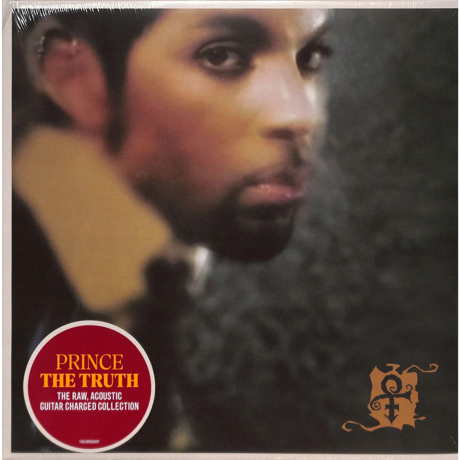 Prince - THE TRUTH 