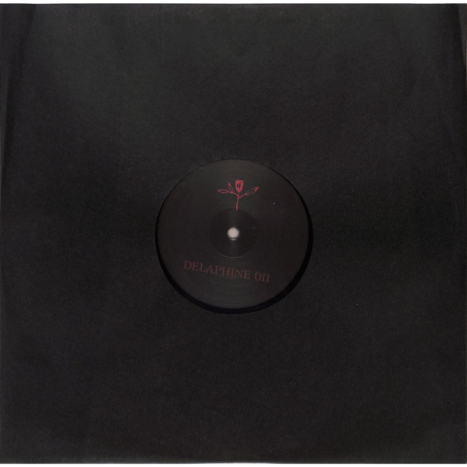 S.A.M. - DELAPHINE 011