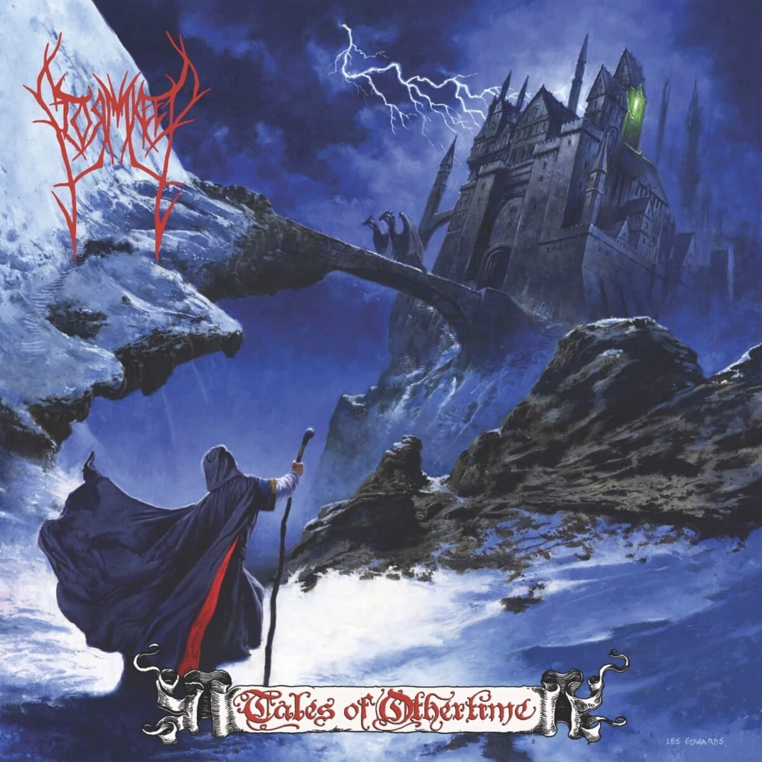 Stormkeep - TALES OF OTHERTIME 