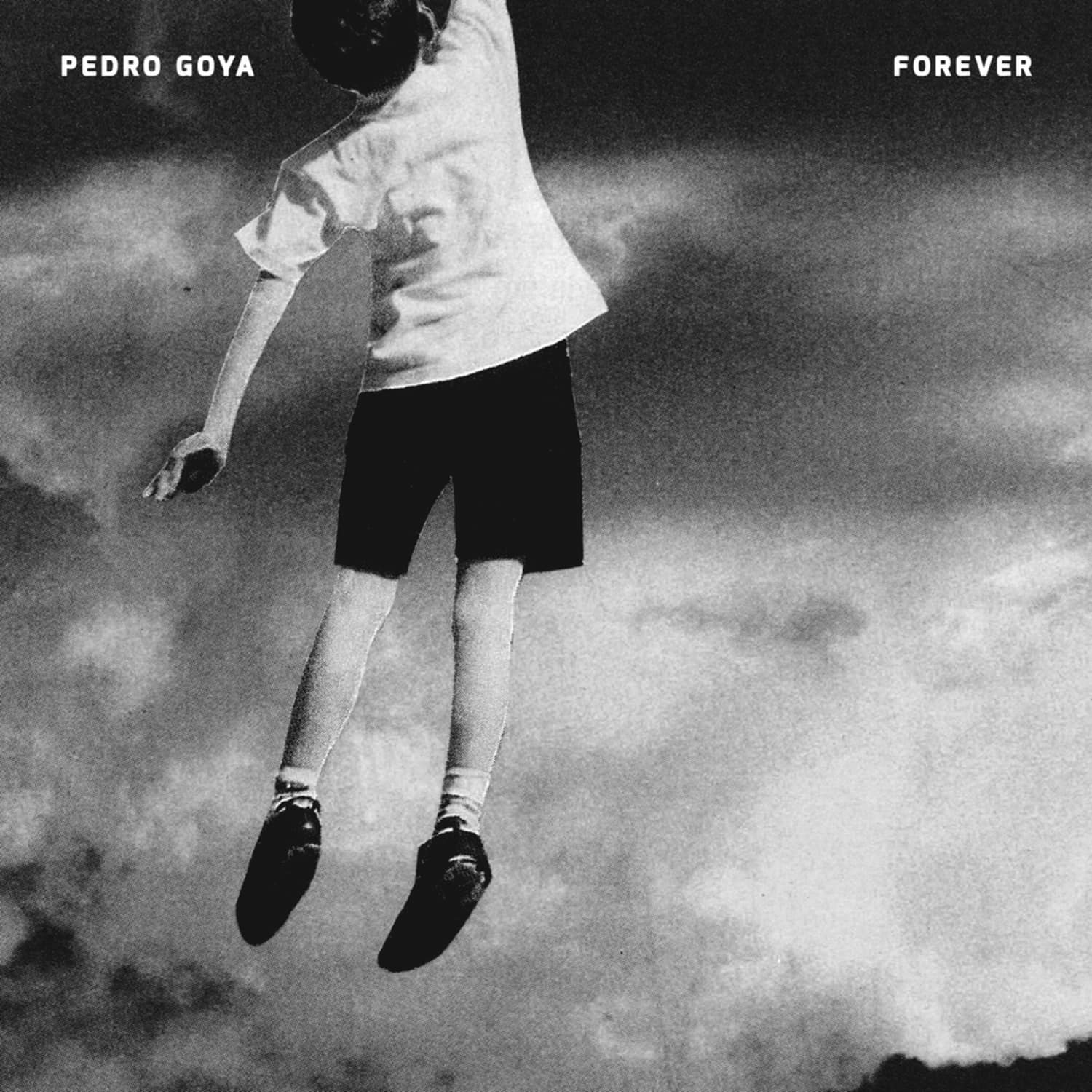 Pedro Goya - FOREVER 