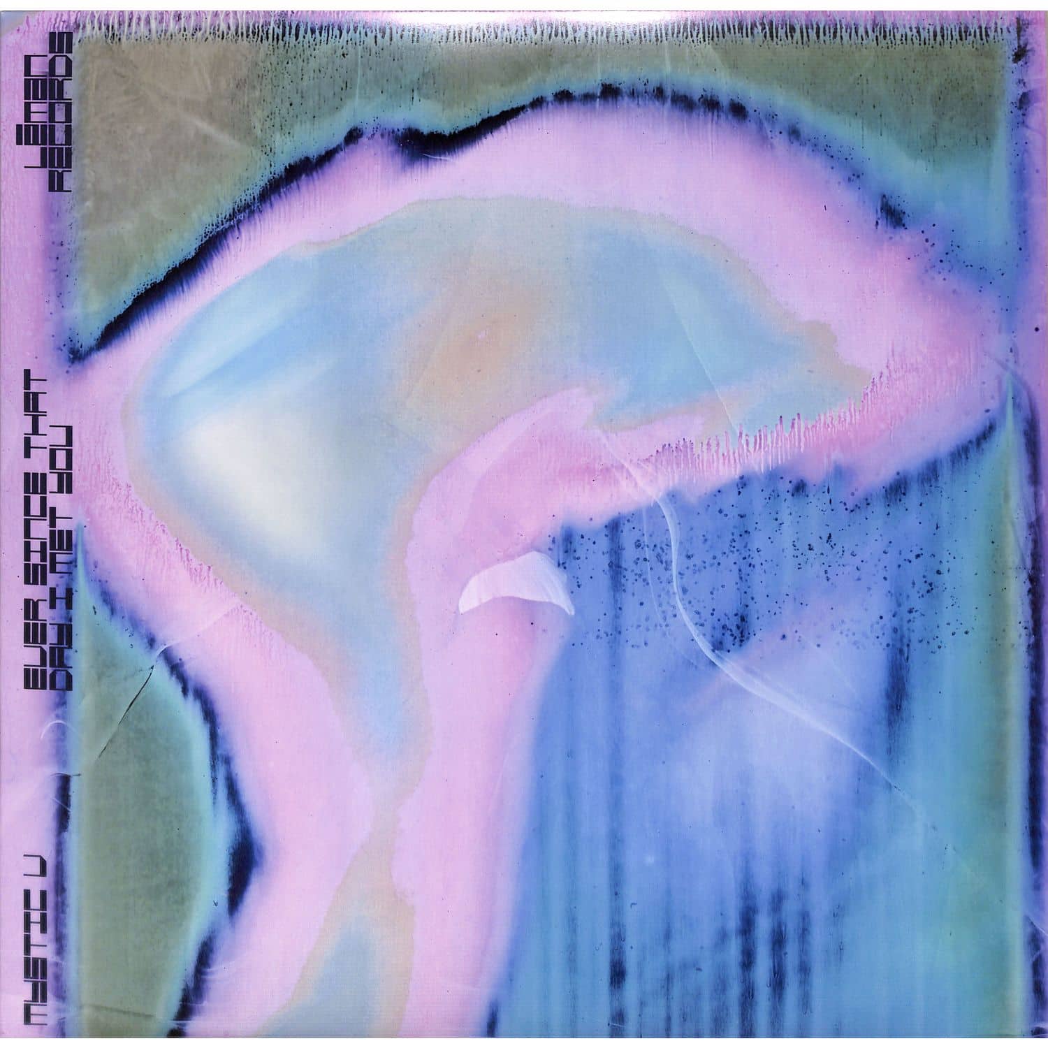 Mystic V - EVER SINCE THAT DAY I MET YOU