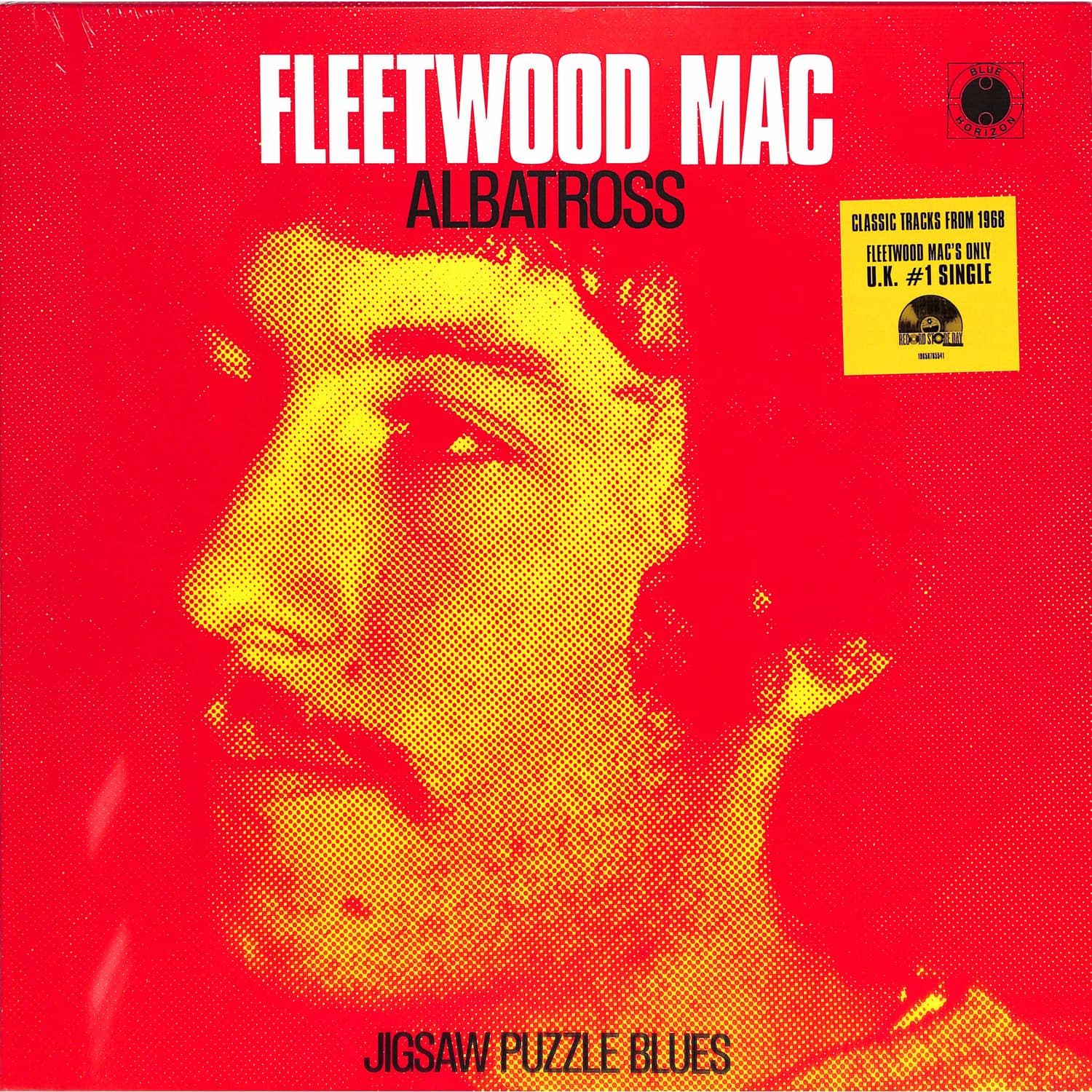 Fleetwood Mac - ALBATROSS 