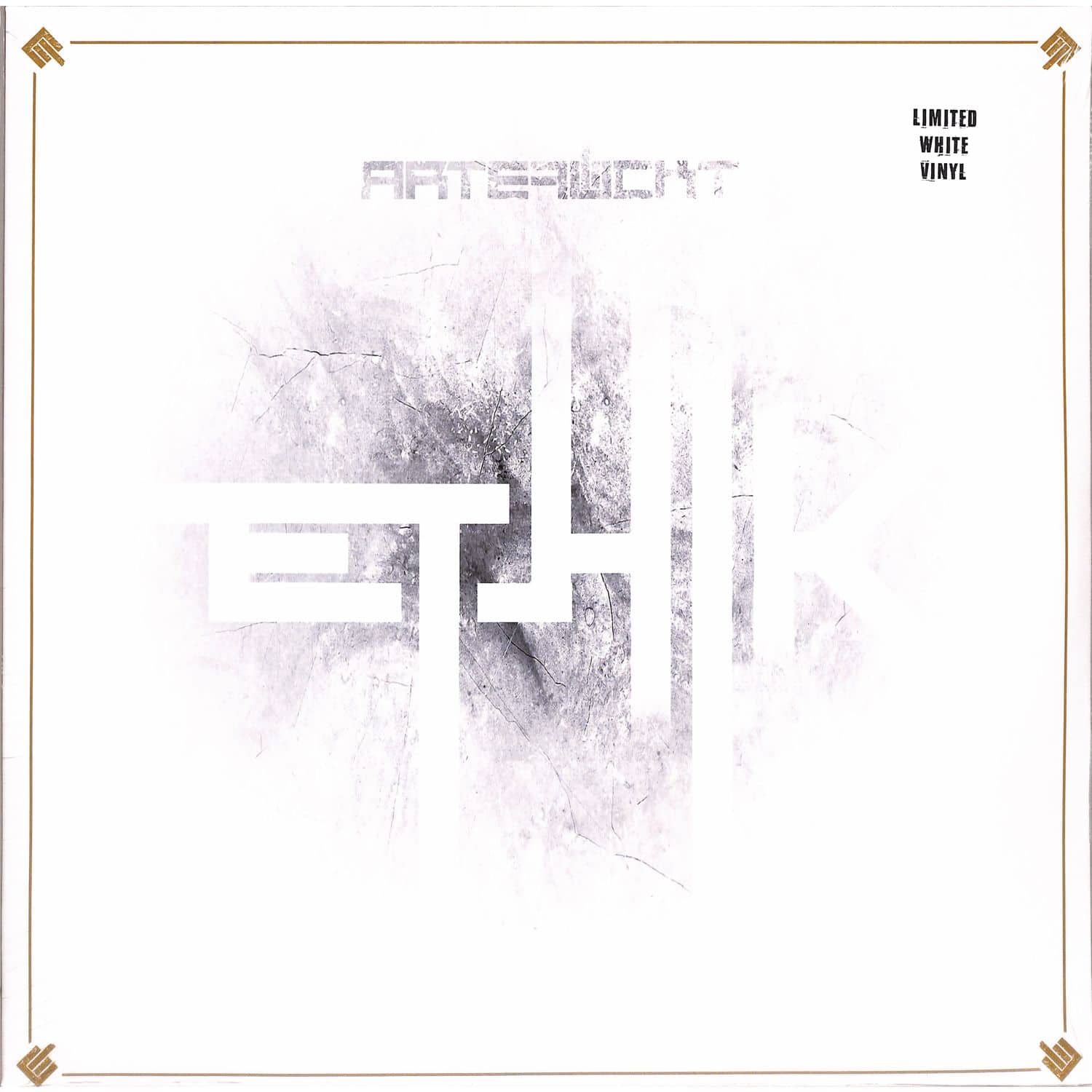 Artefuckt - ETHIK 