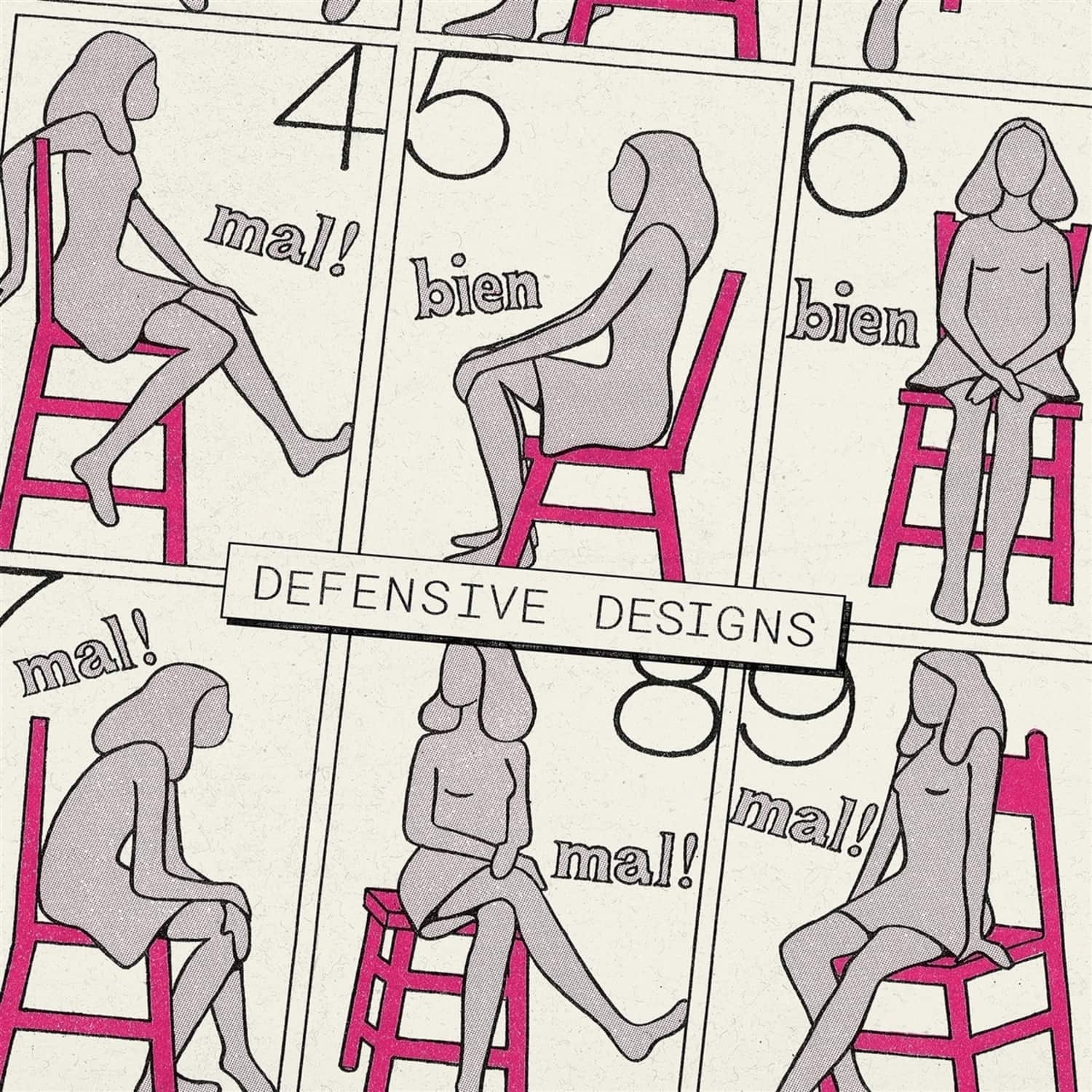 Unschooling - DEFENSICE DESIGNS 