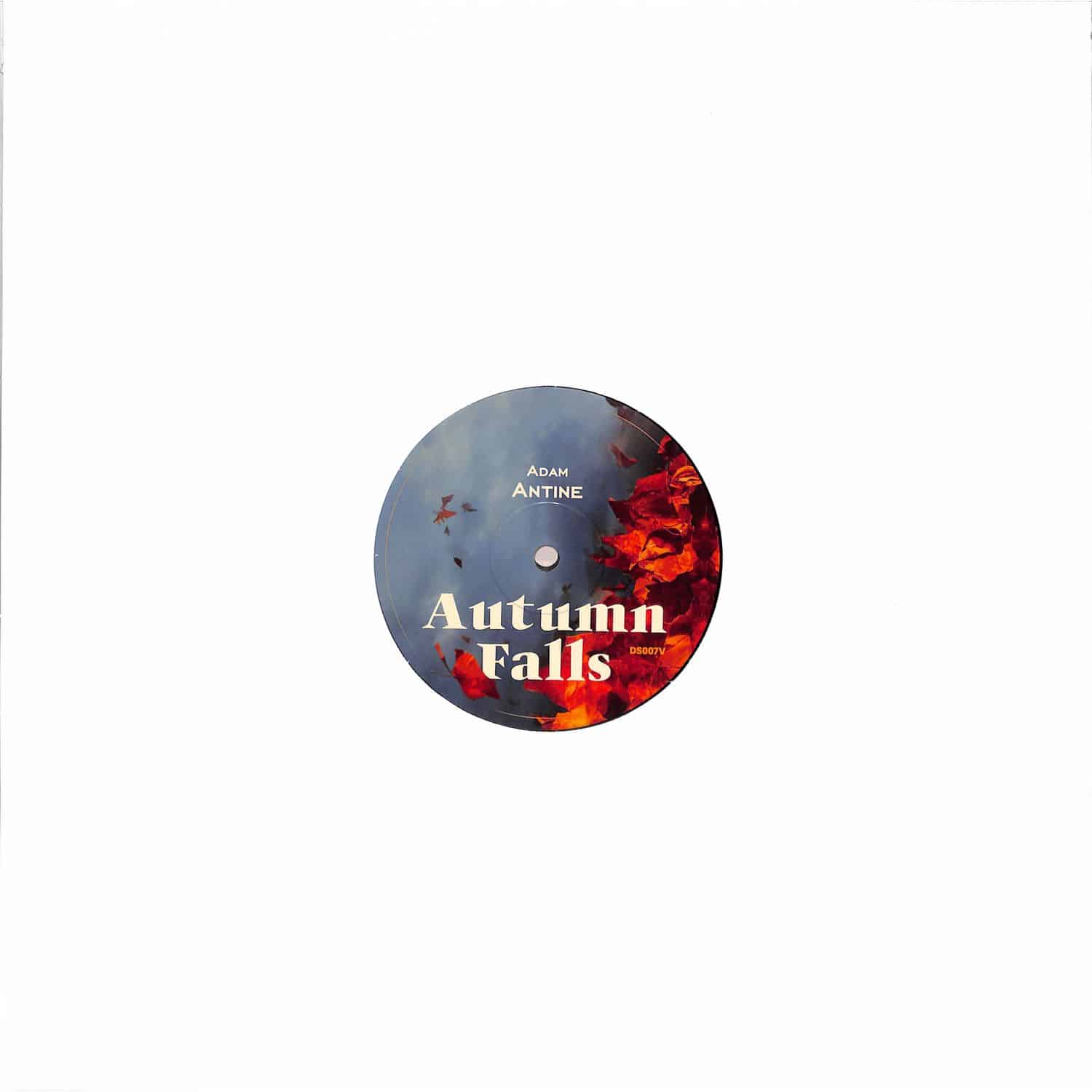 Adam Antine - AUTUMN FALLS