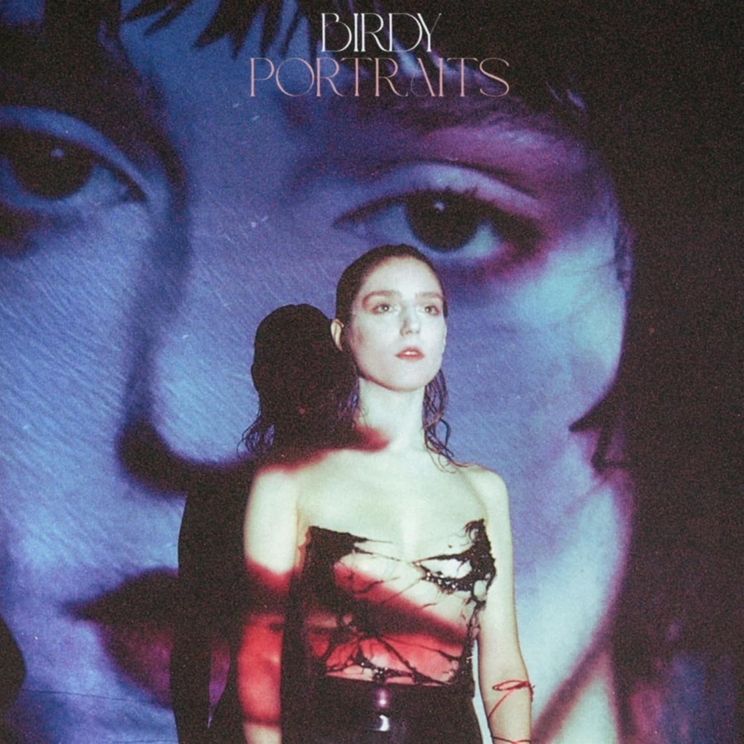 Birdy - PORTRAITS 