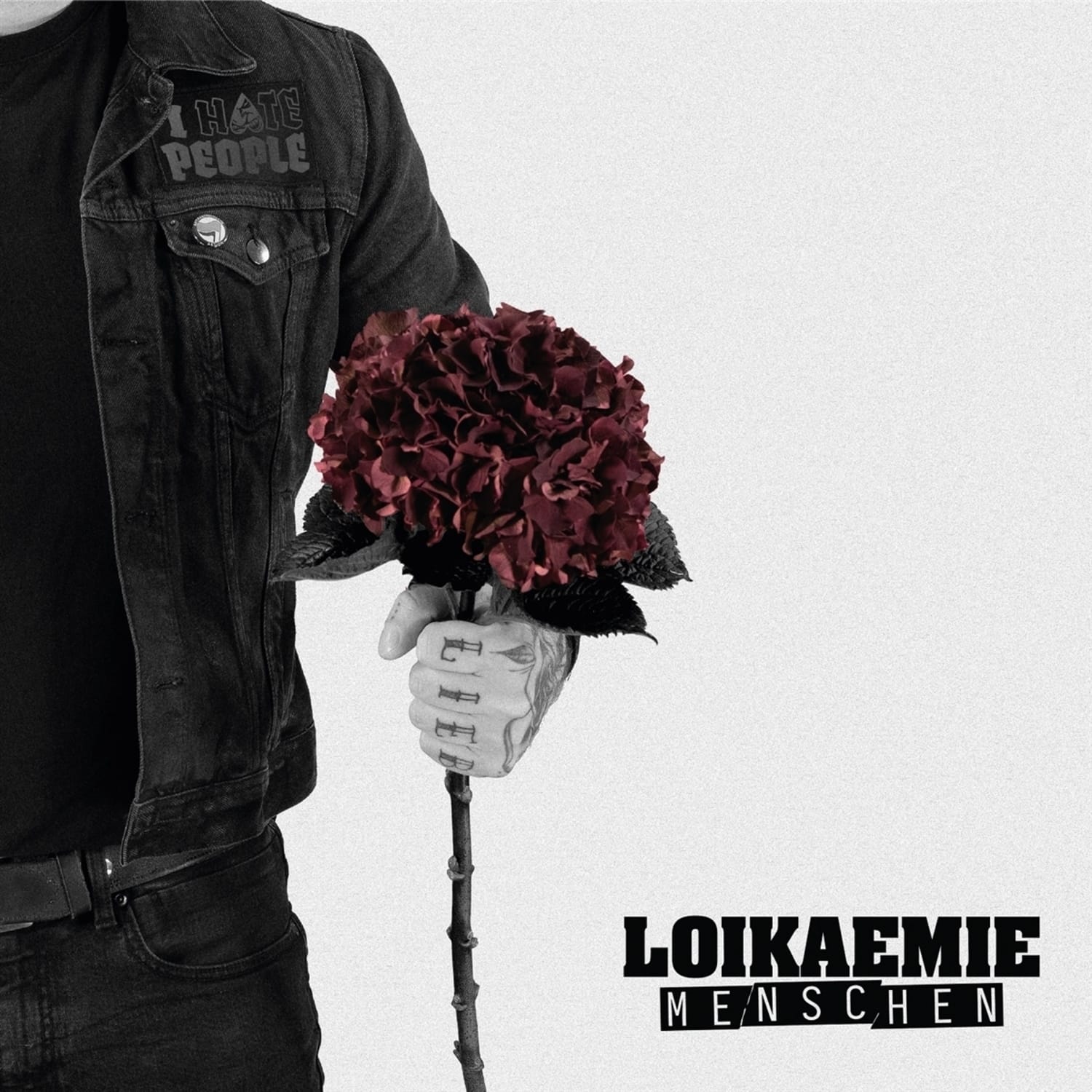 Loikaemie - MENSCHEN 