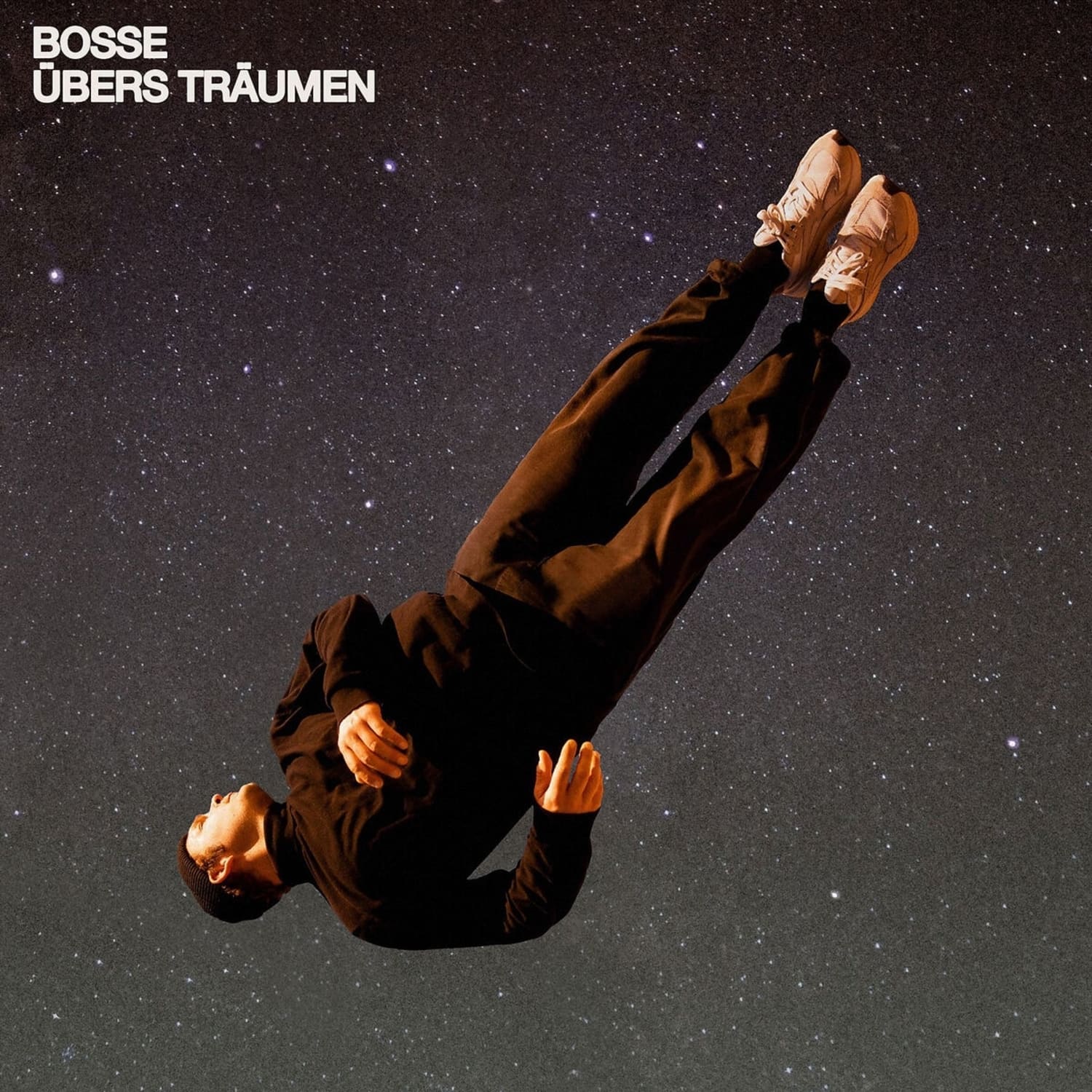 Bosse - BERS TRUMEN 