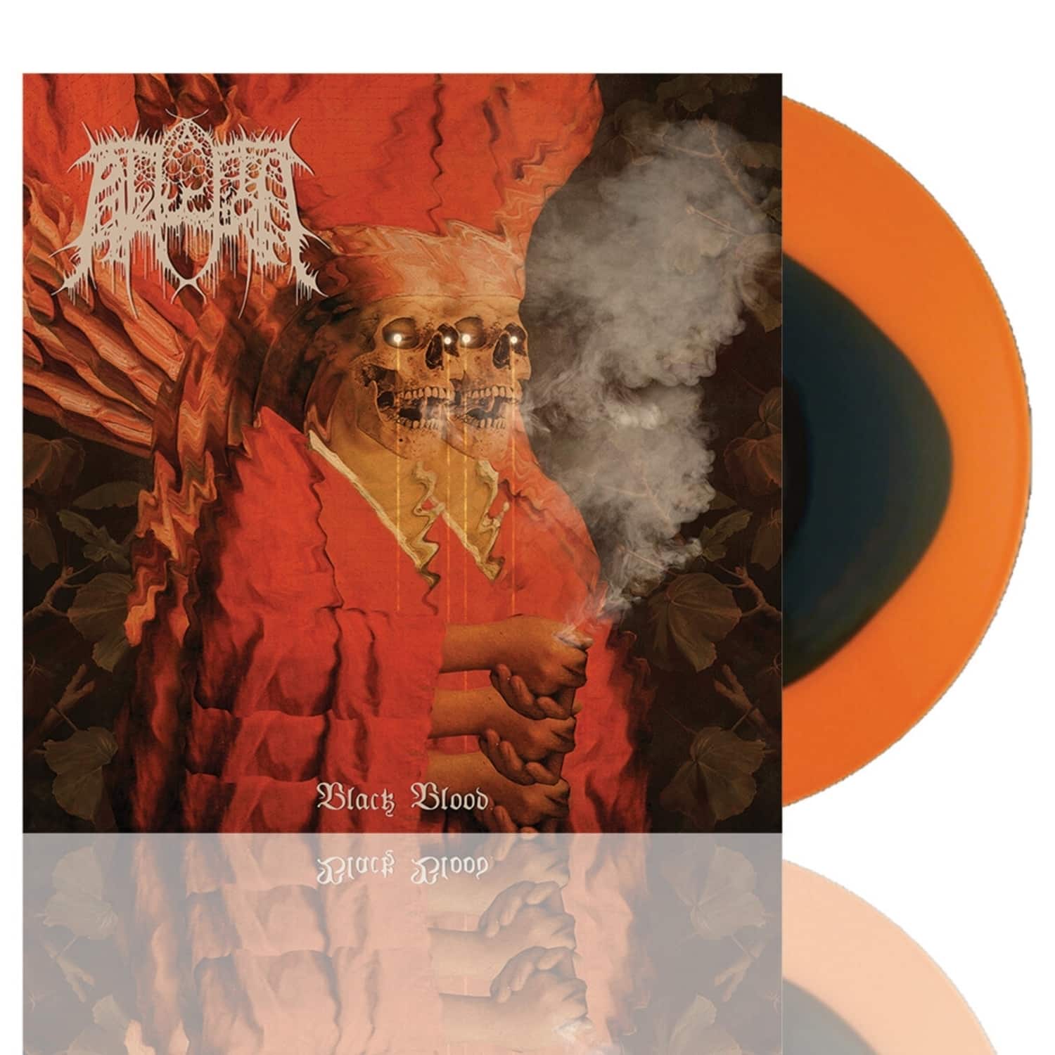 Abduction - BLACK BLOOD 