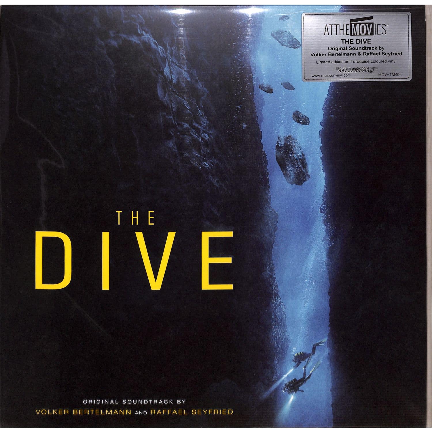 Ost - DIVE 