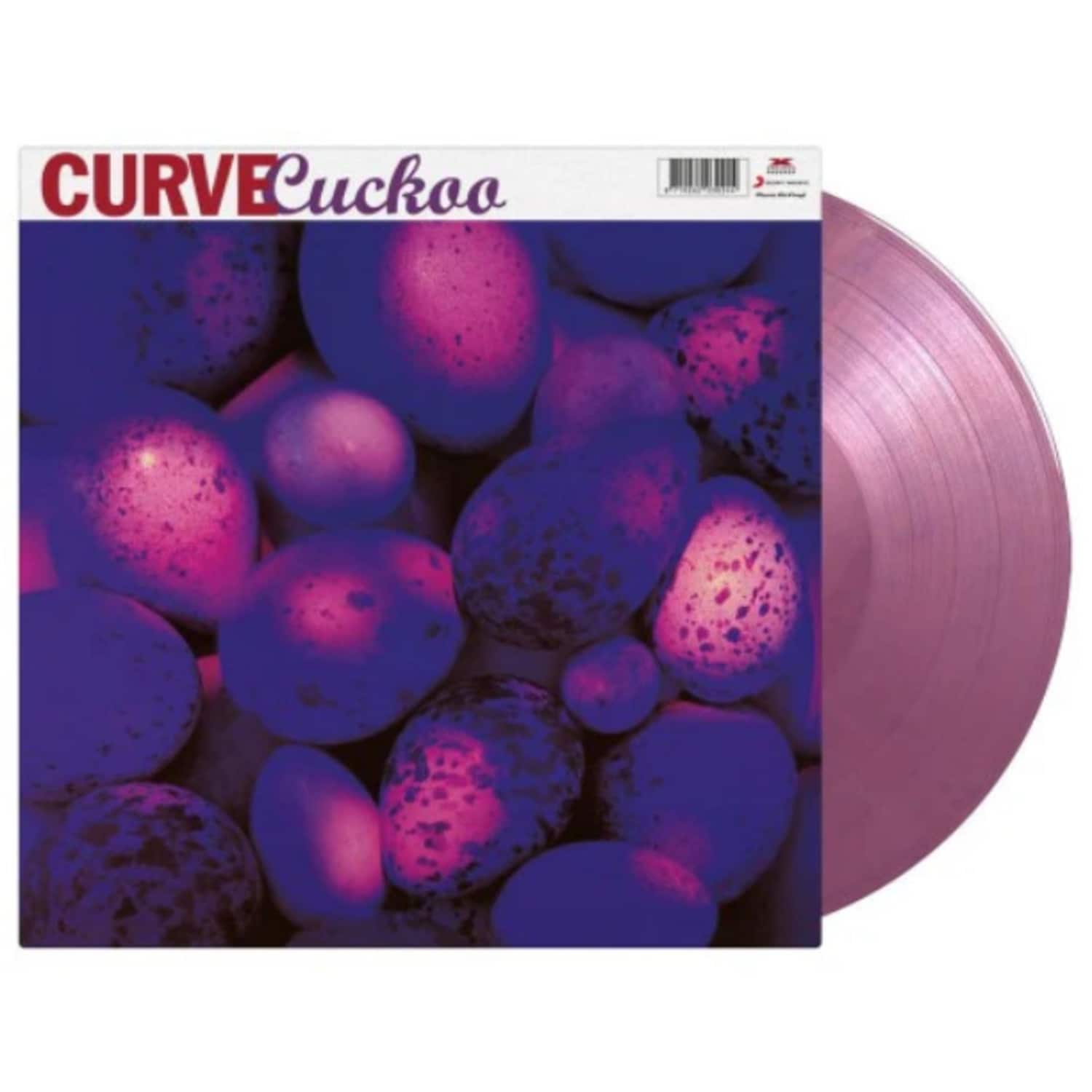 Curve - CUCKOO 