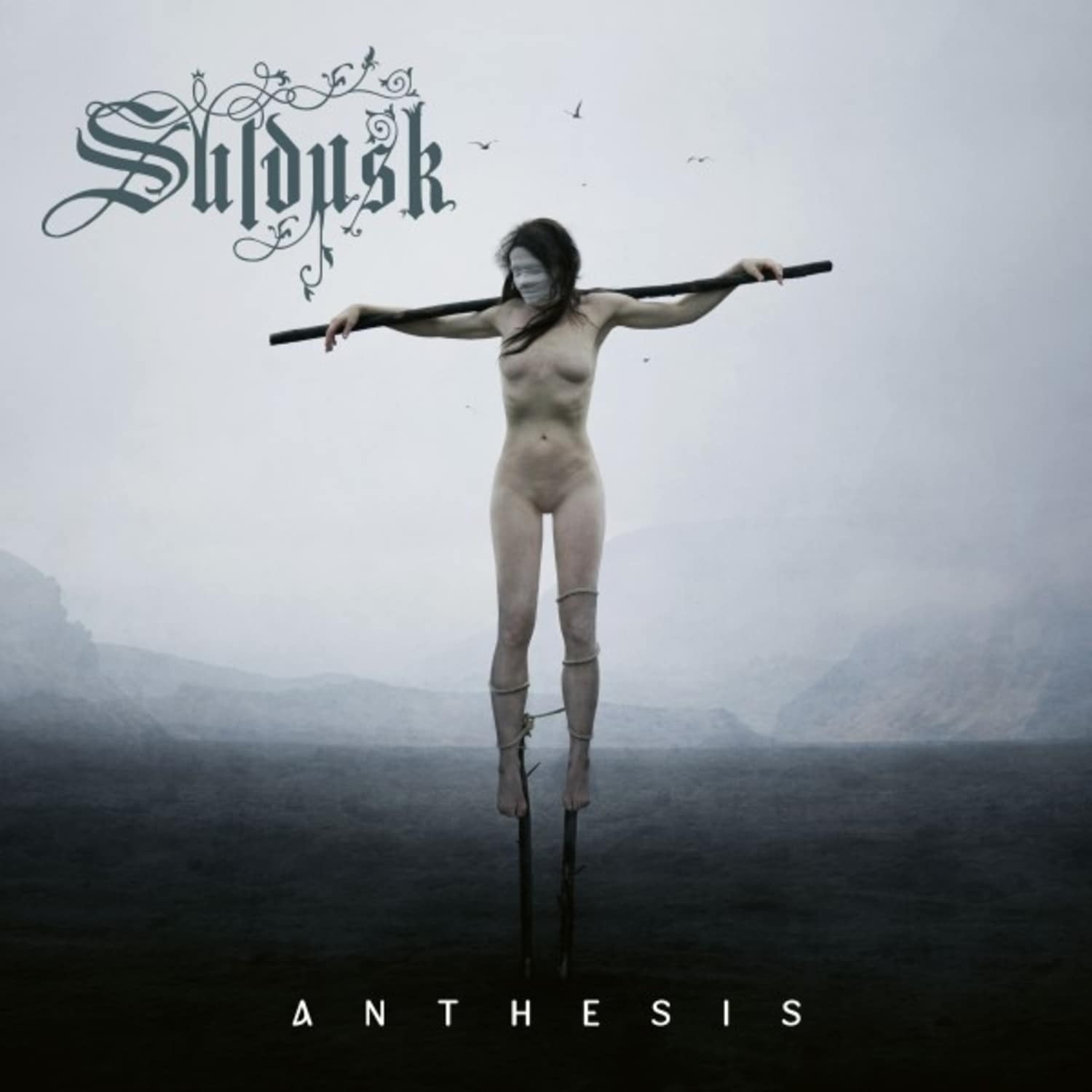 Suldusk - ANTHESIS 