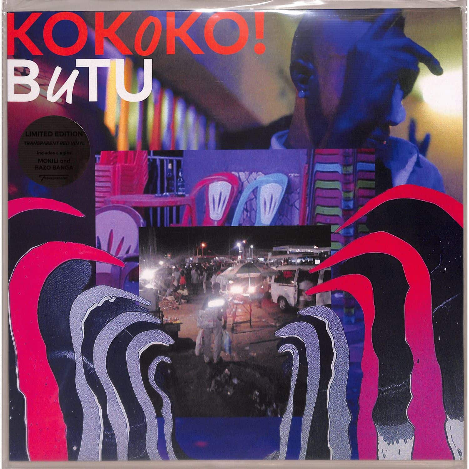 Kokoko! - BUTU 