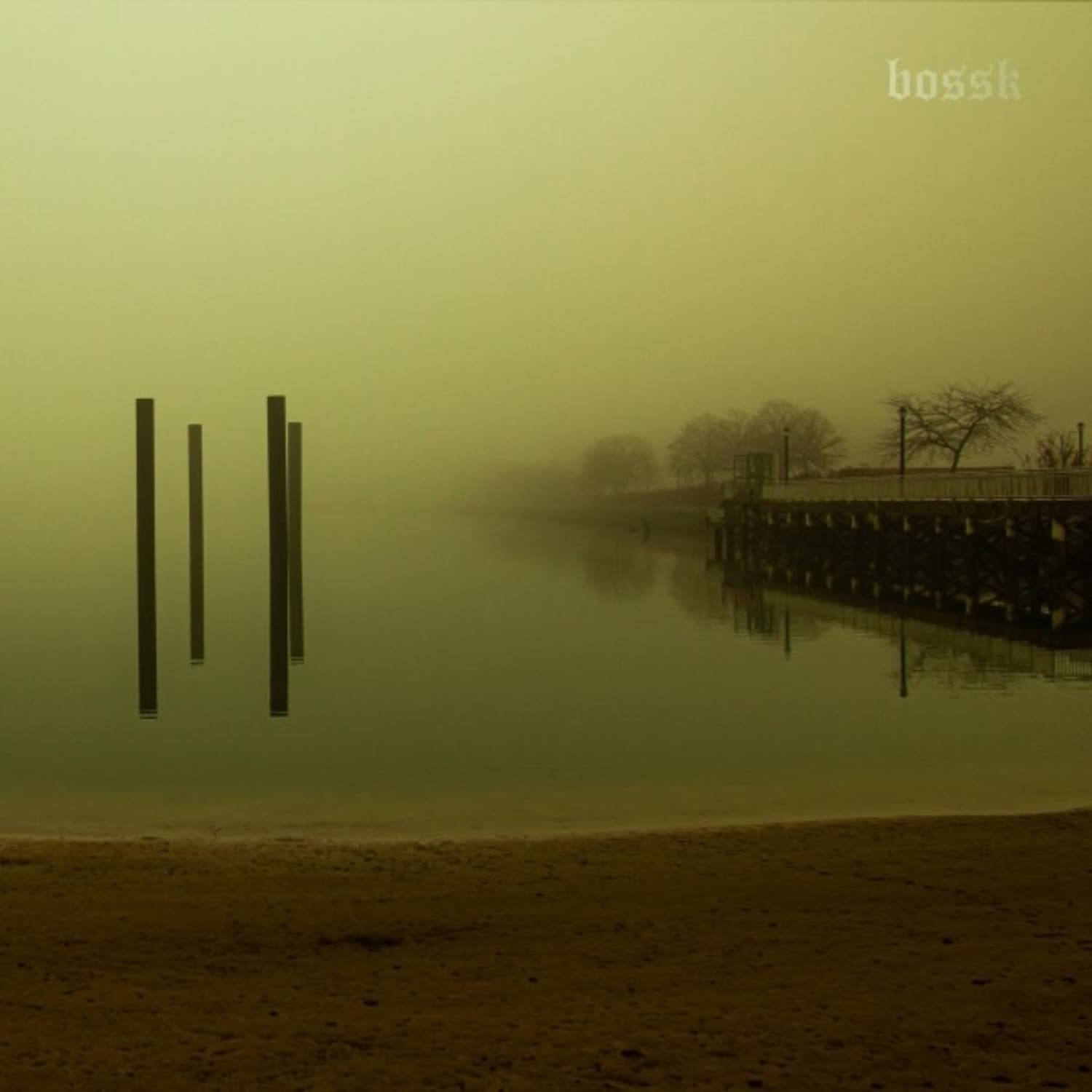 Bossk - .4 