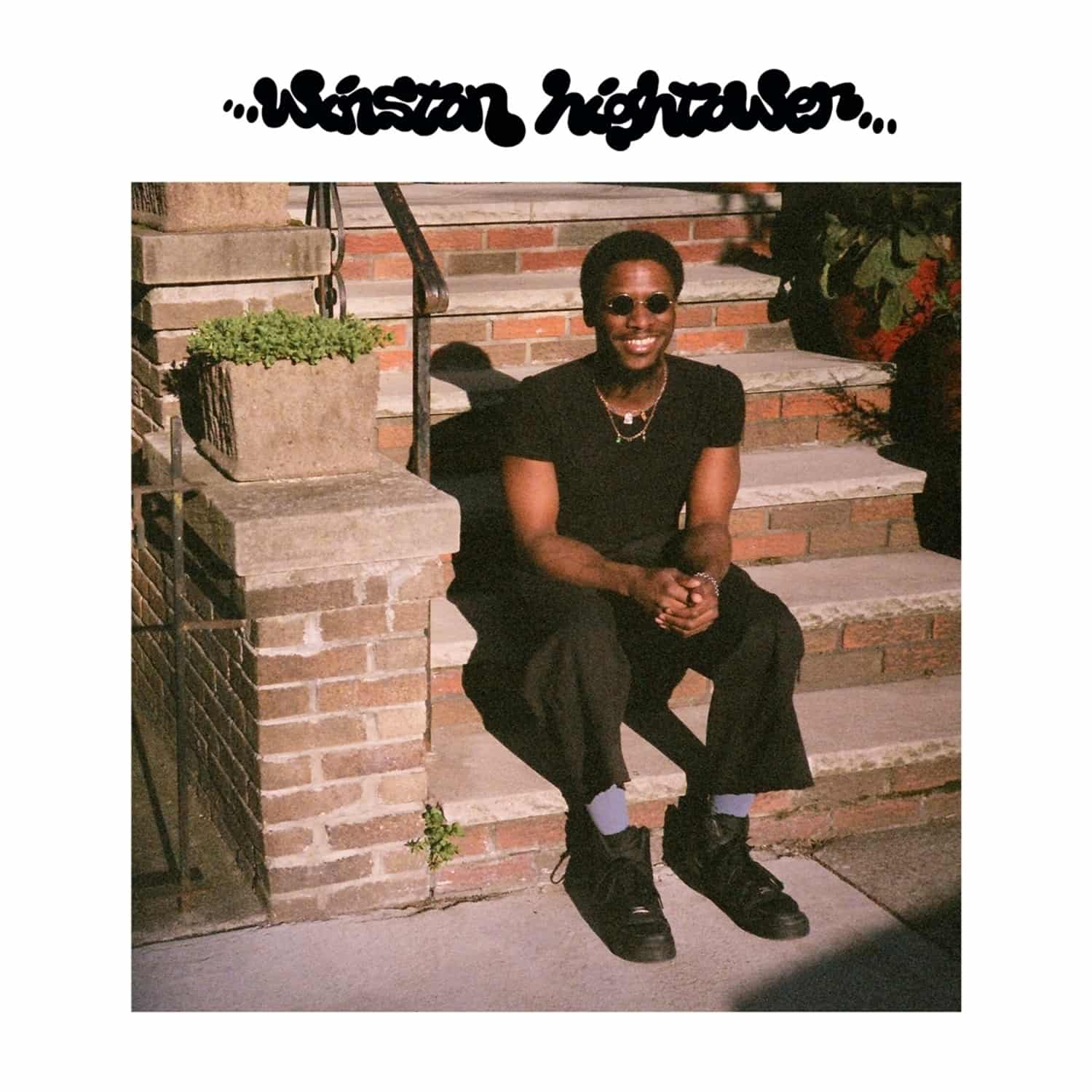 Winston Hightower - WINSTON HYTWR 