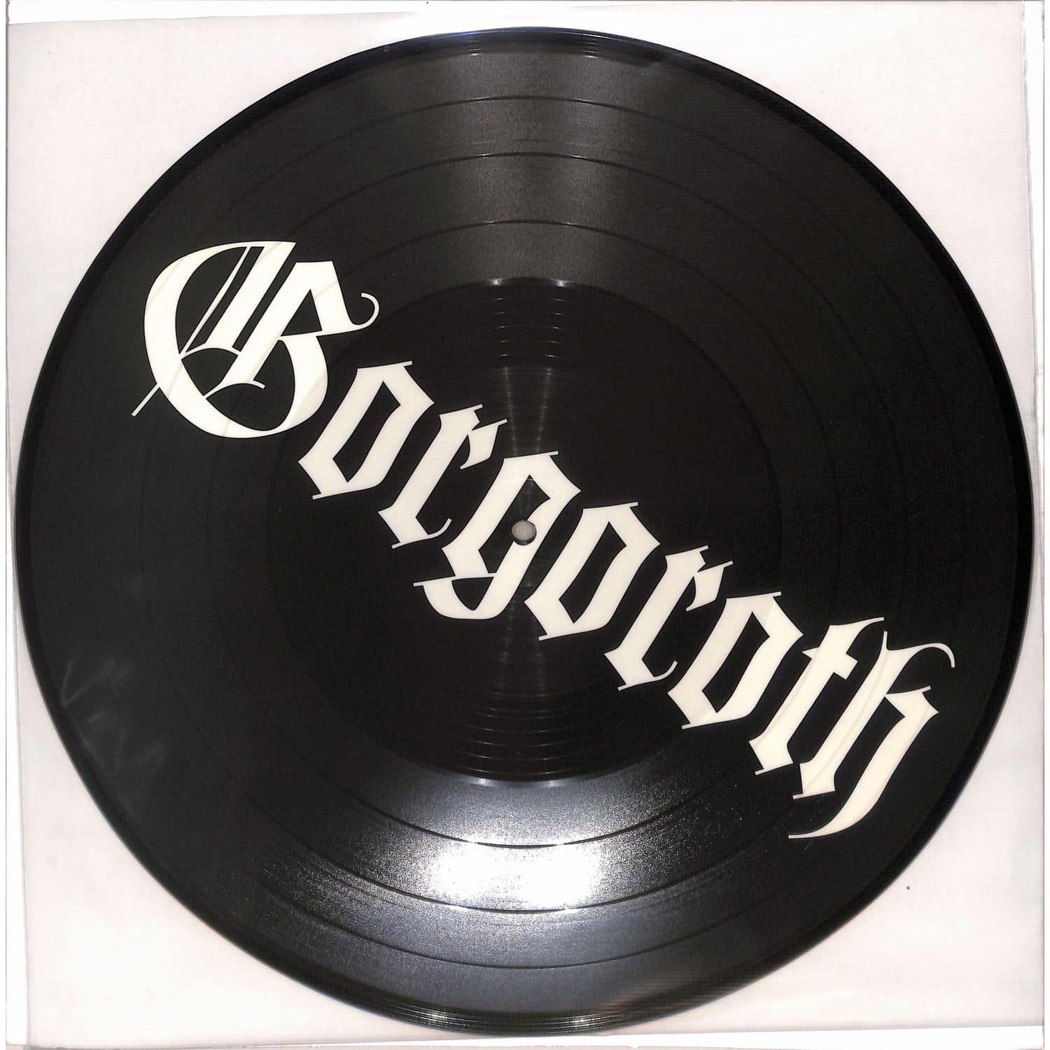 Gorgoroth - PENTAGRAM 