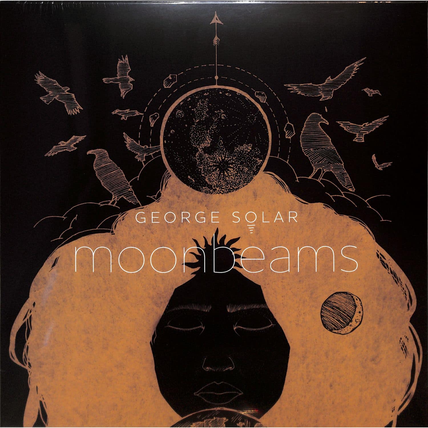 George Solar - MOONBEAMS 