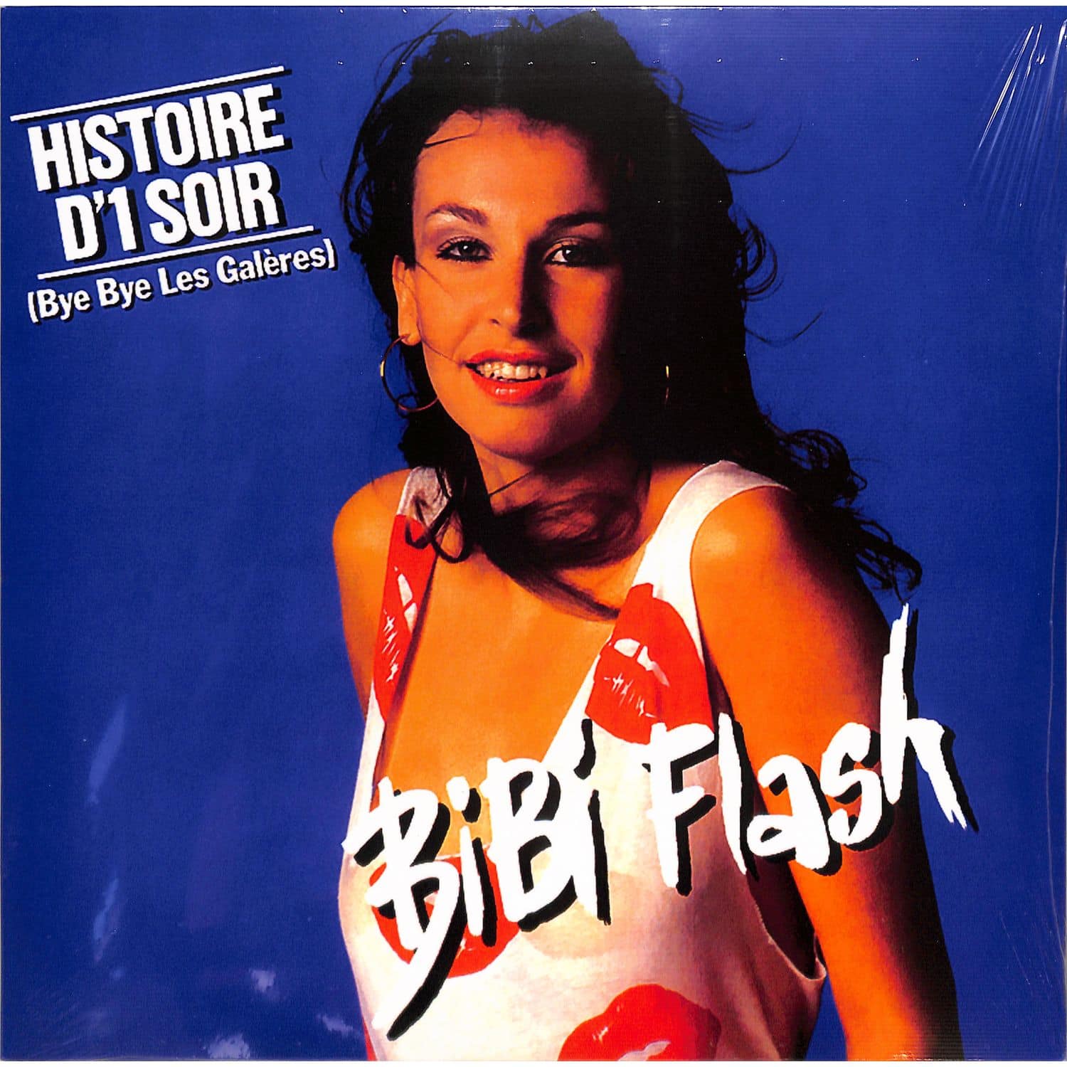 Bibi Flash - HISTOIRE D1 SOIR 