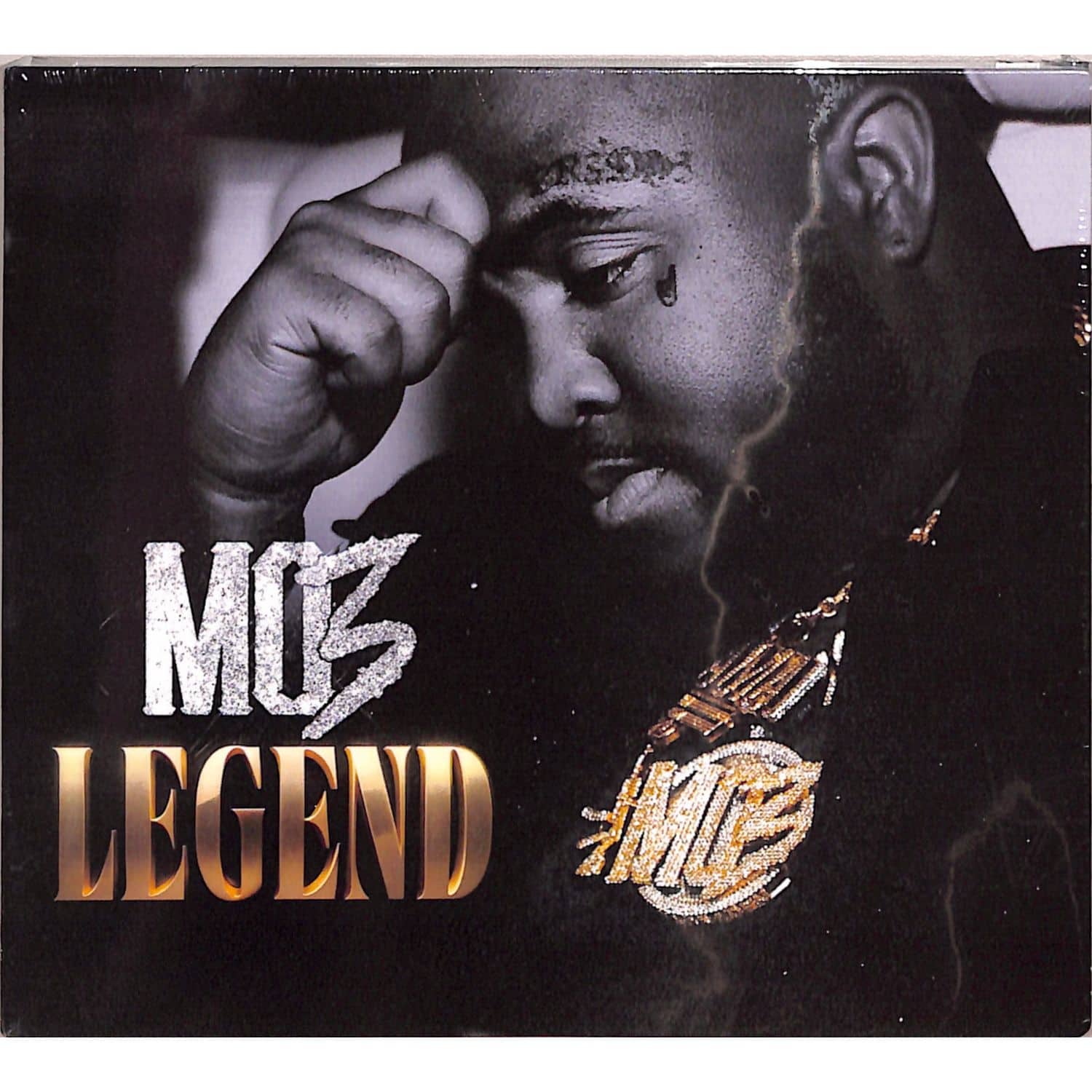 MO3 - LEGEND 