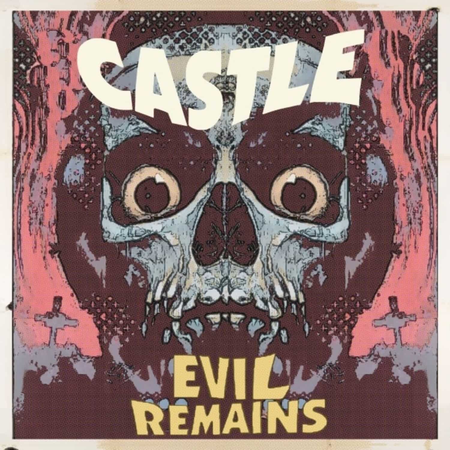 Castle - EVIL REMAINS 