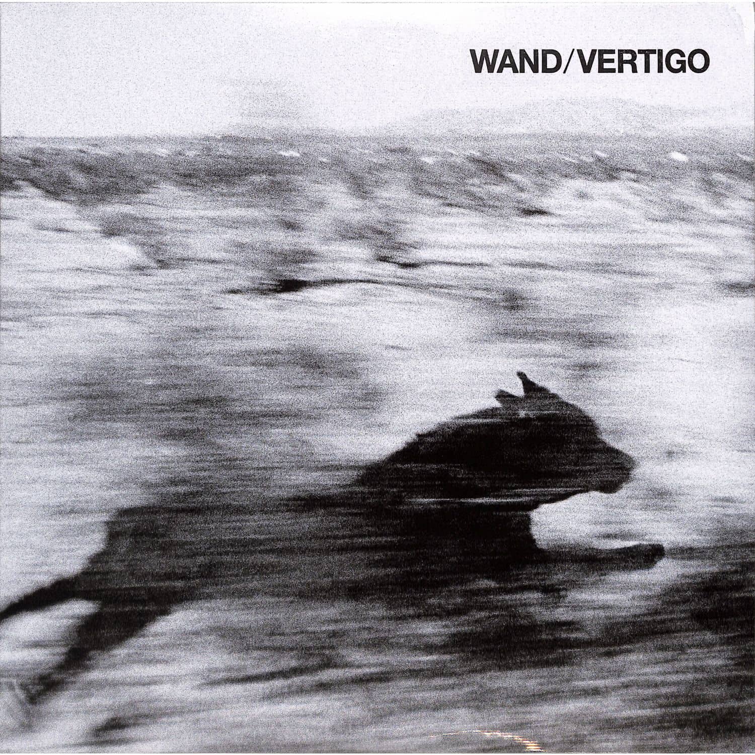 Wand - VERTIGO