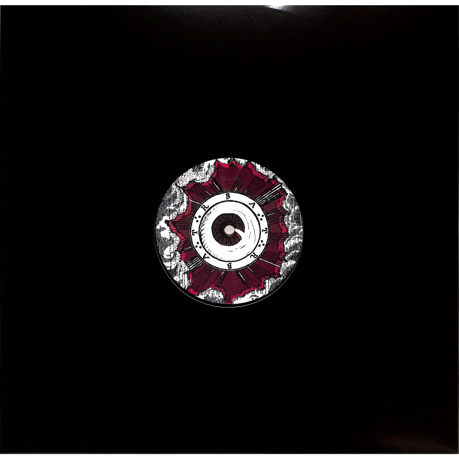 Toke - SACRAL DANCE EP