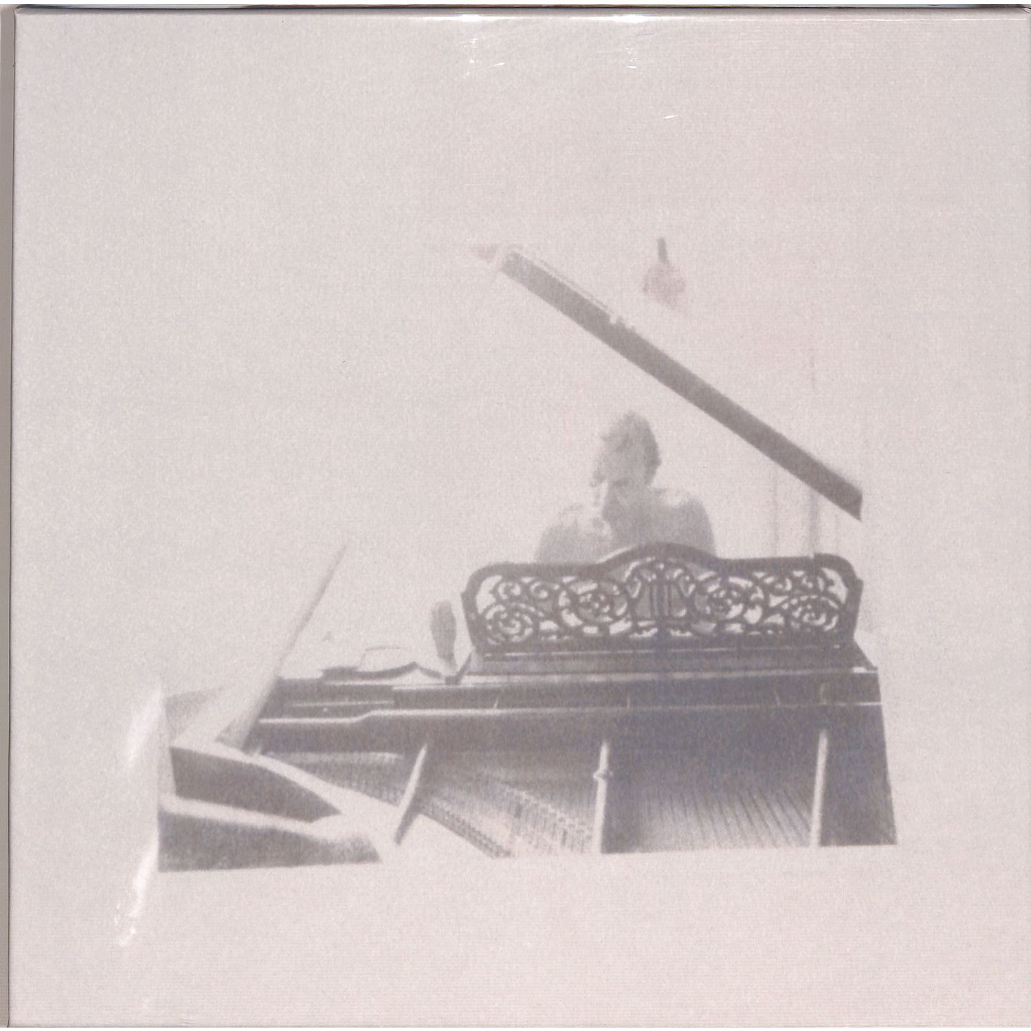 Roedelius - 90 