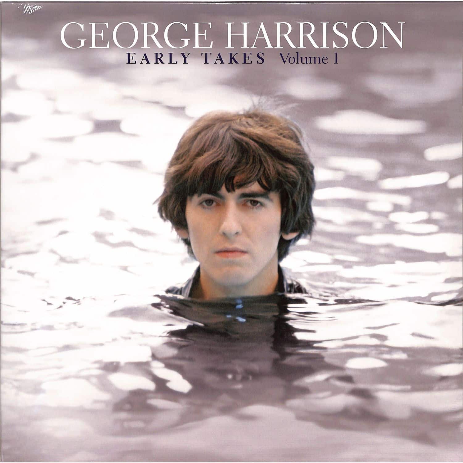 George Harrison - EARLY TAKES, VOL.1 