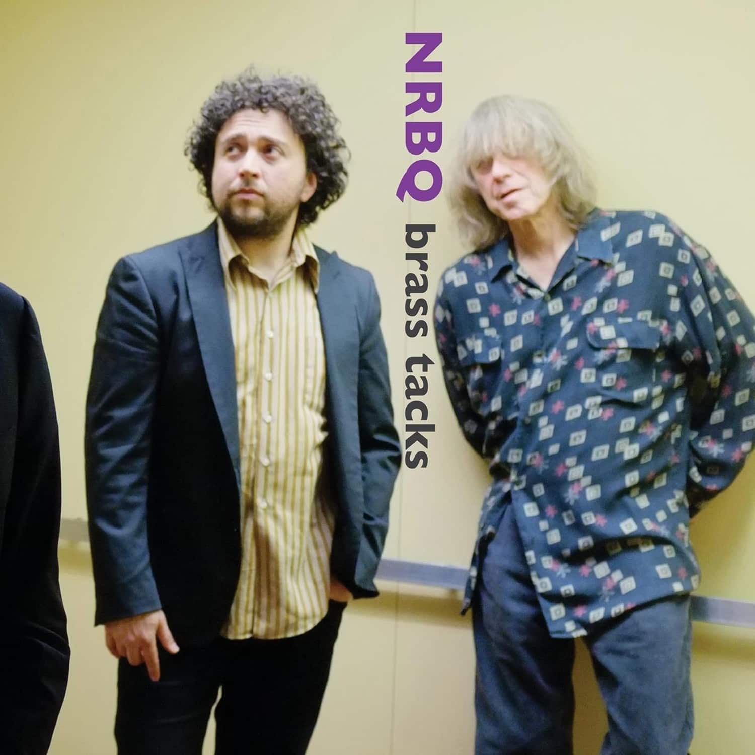 NRBQ - BRASS TACKS