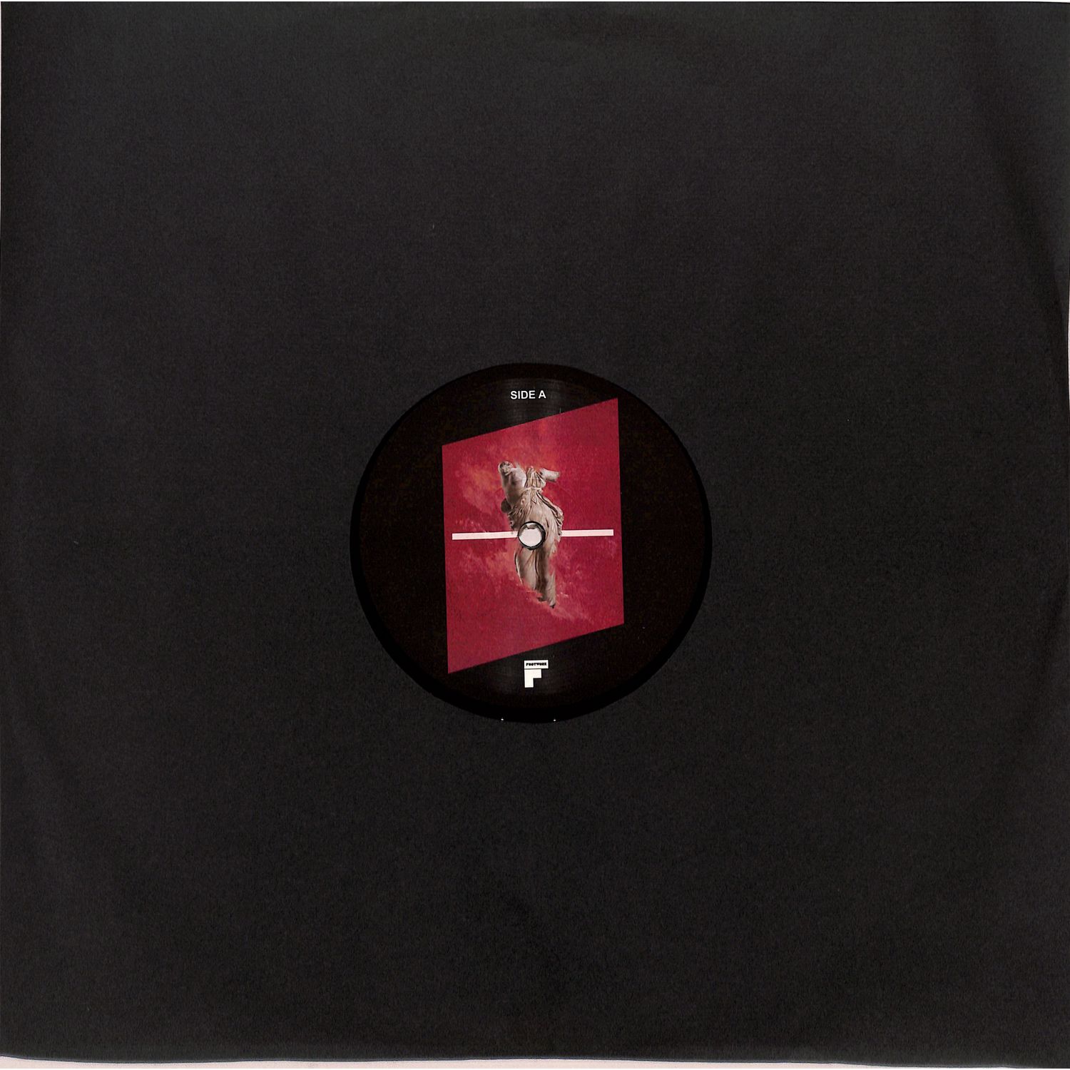 Jay Lumen - EVERYBODY GET DOWN