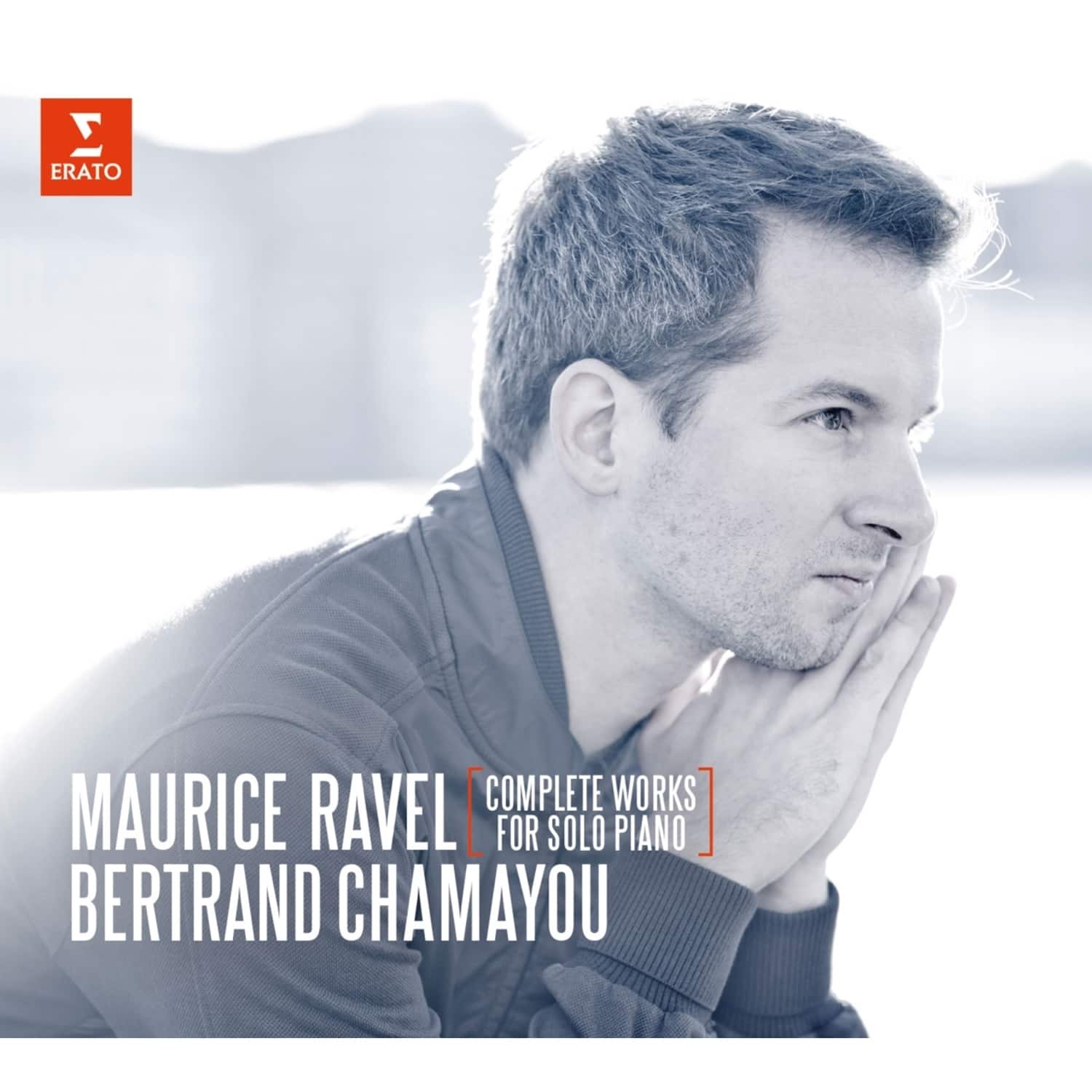 Bertrand Chamayou - SMTLICHE WERKE FR KLAVIER 