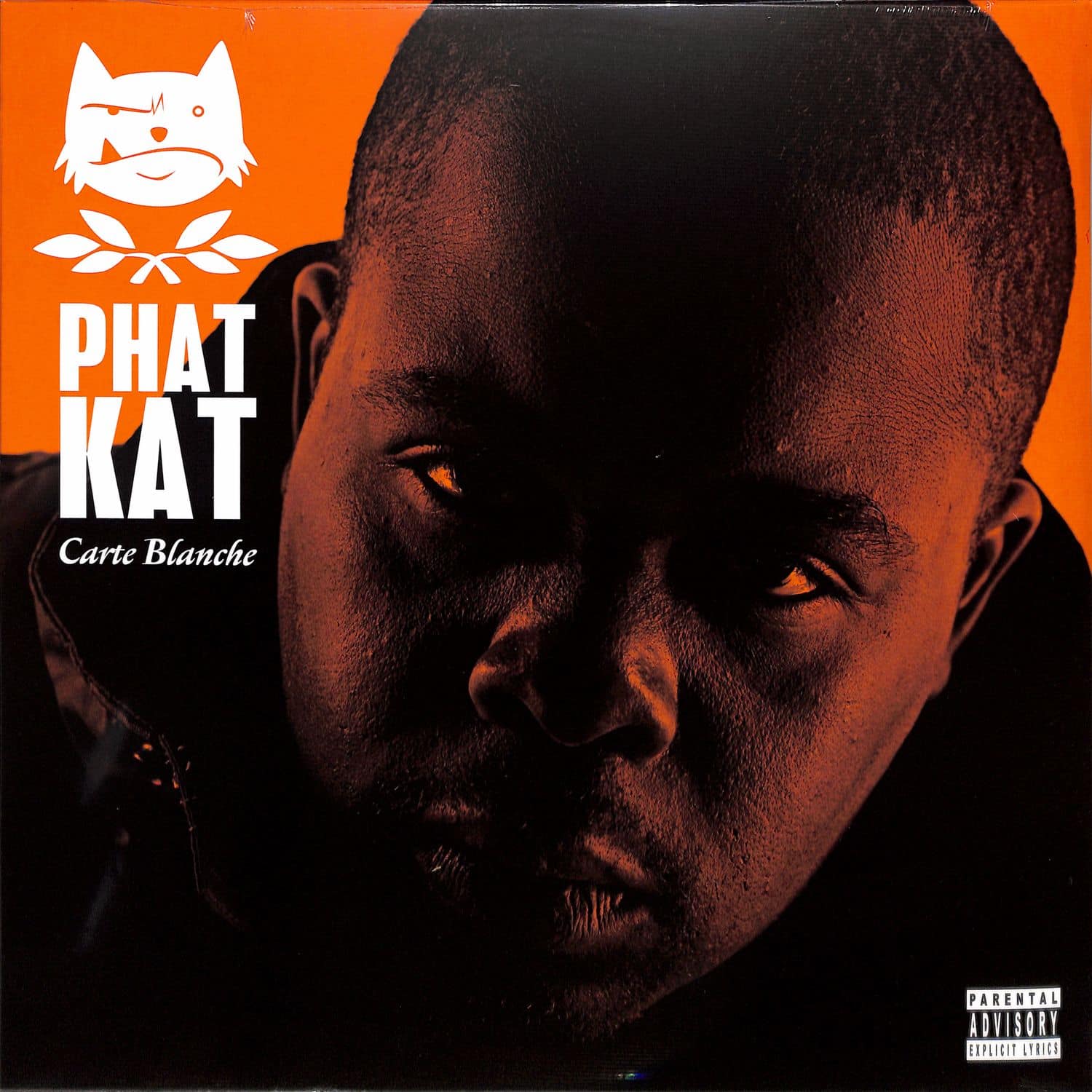 Phat Kat - CARTE BLANCHE 