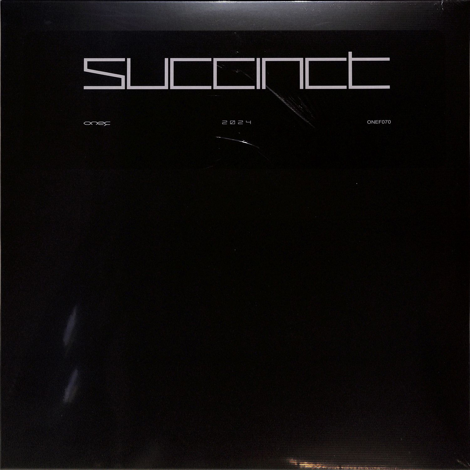 Various Artists - SUCCINCT 2024 