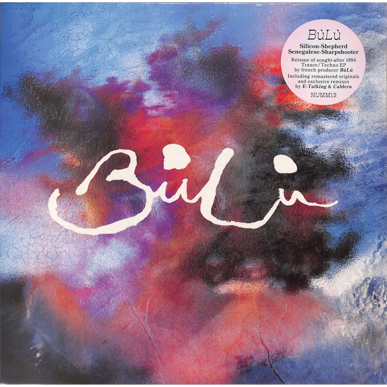 BuLu - SILICON-SHEPHERD / SENEGALESE-SHARPSHOOTER