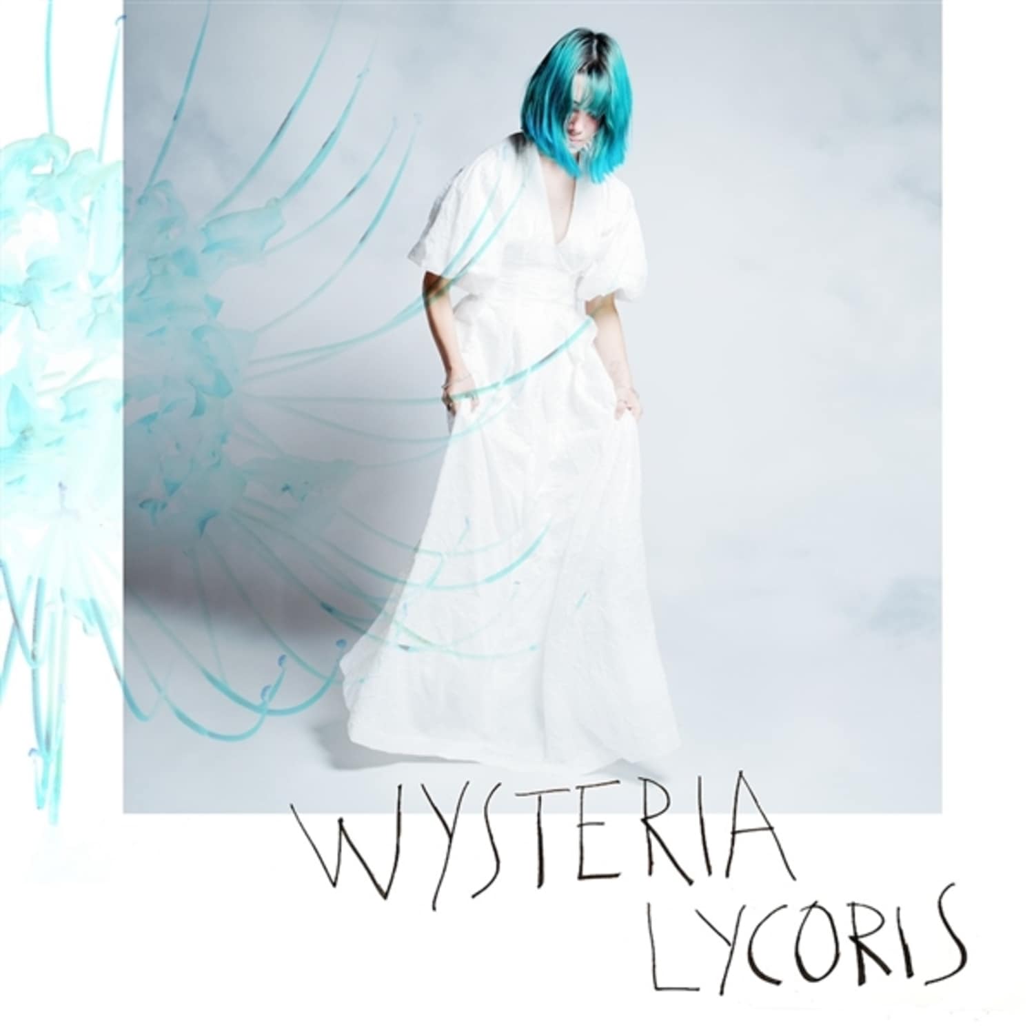 Wysteria - LYCORIS 