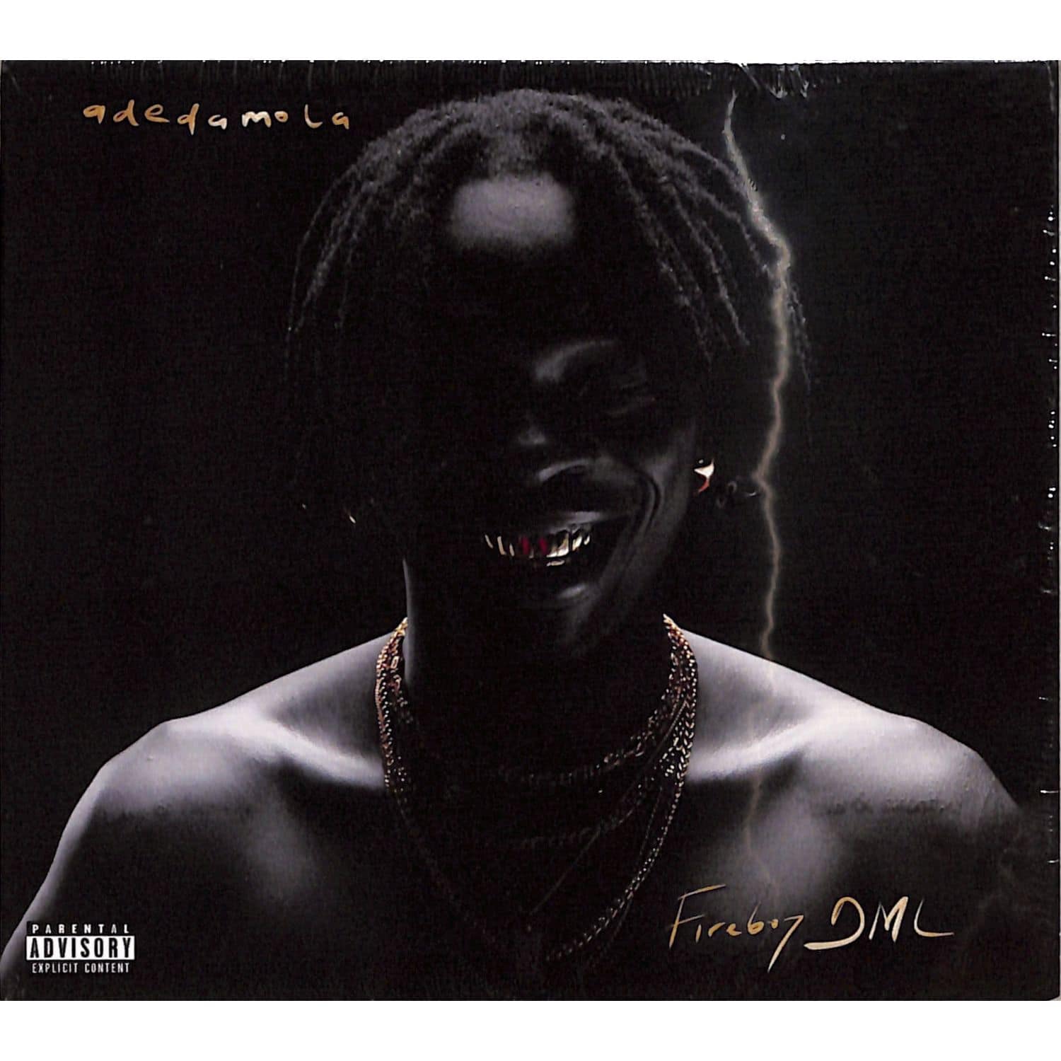 Fireboy DML - ADEDAMOLA 