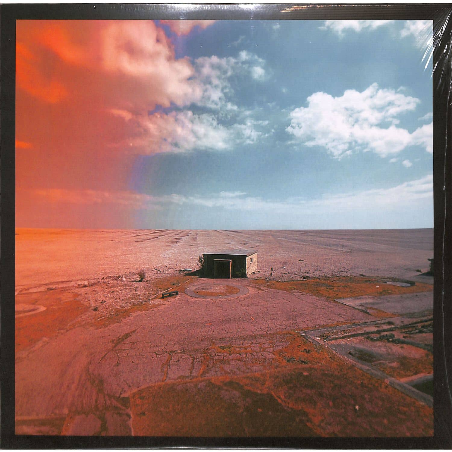 Wardown - Wardown III 