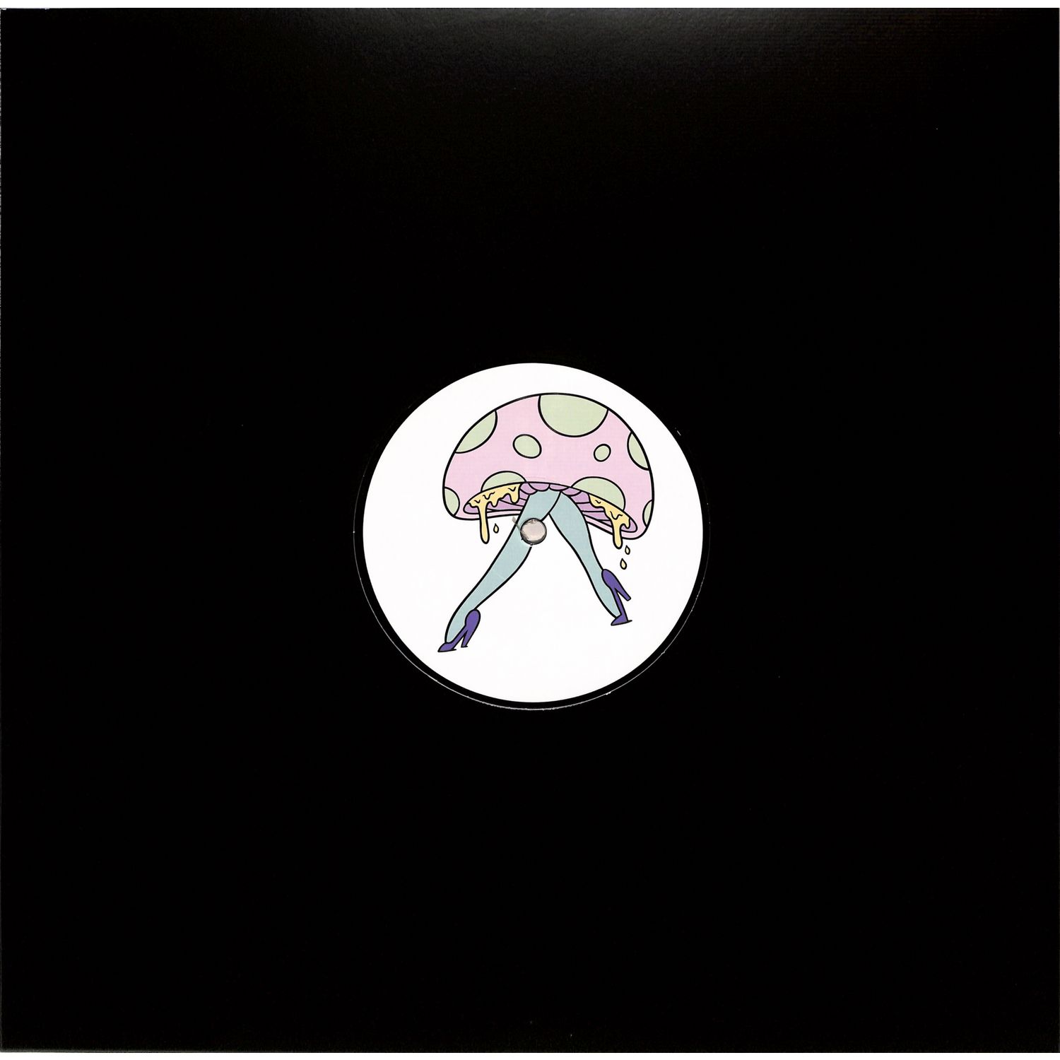 Natebytheway - TWIST & GRIND