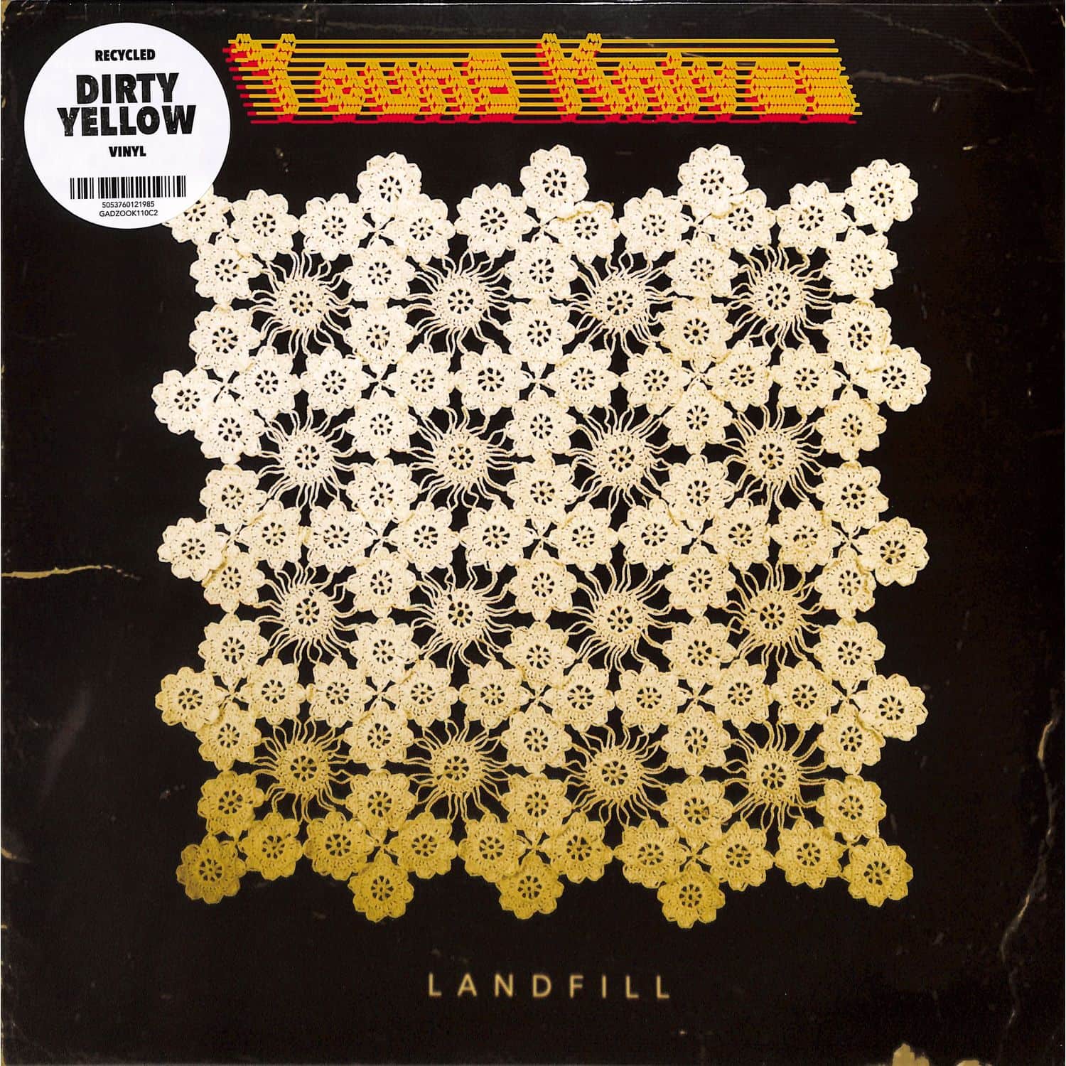 Young Knives - LANDFILL 