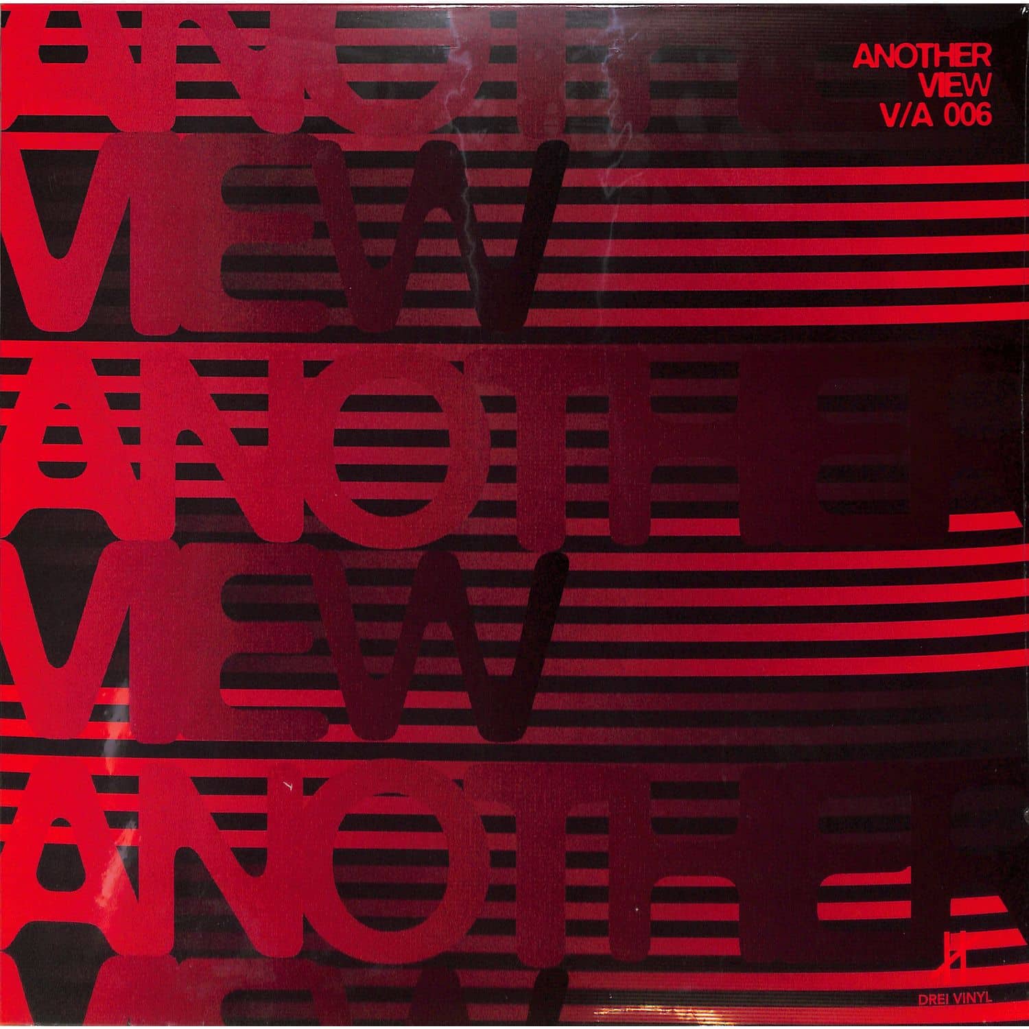 Various Artists - ANOTHER VIEW